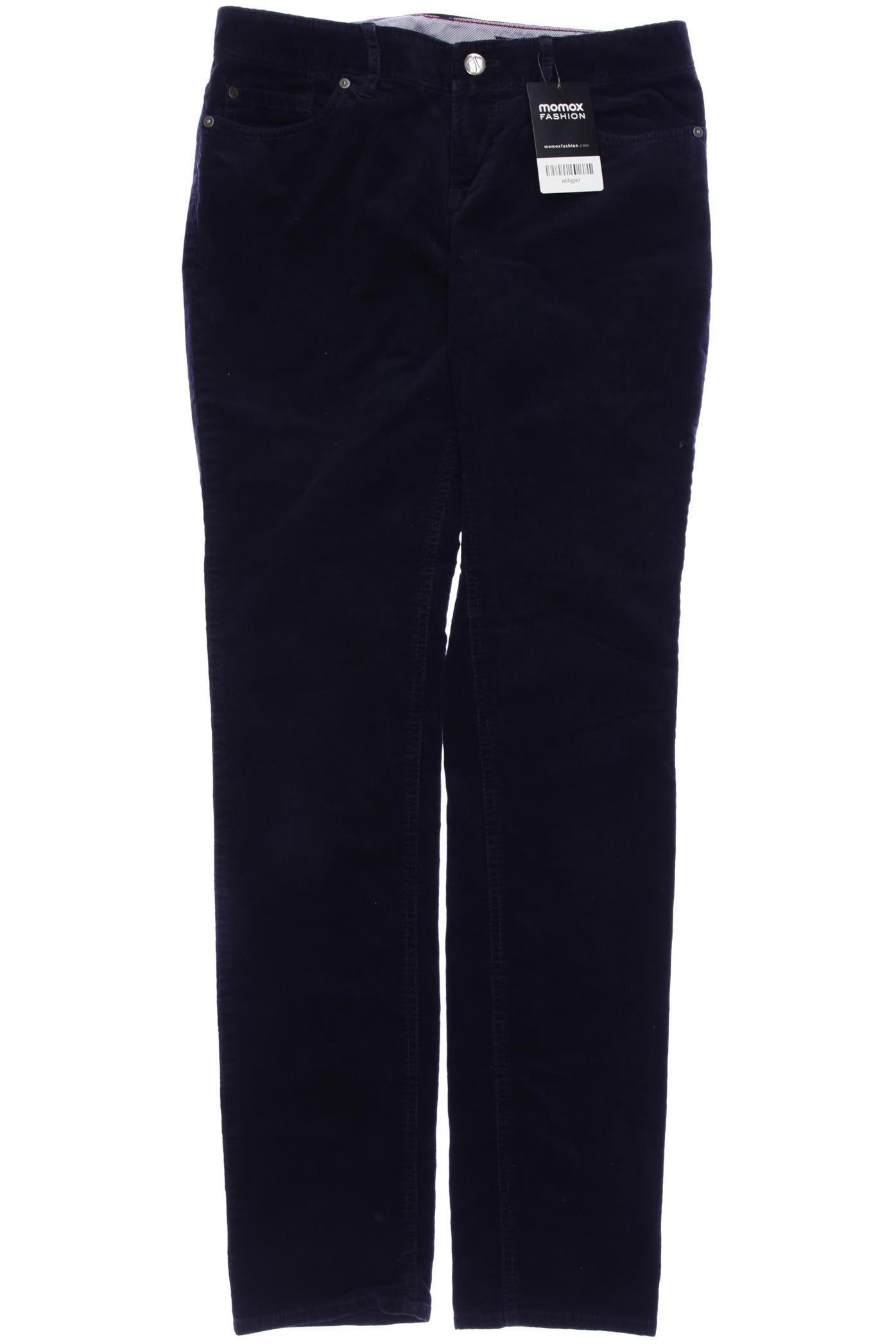 

Tommy Hilfiger Damen Stoffhose, marineblau