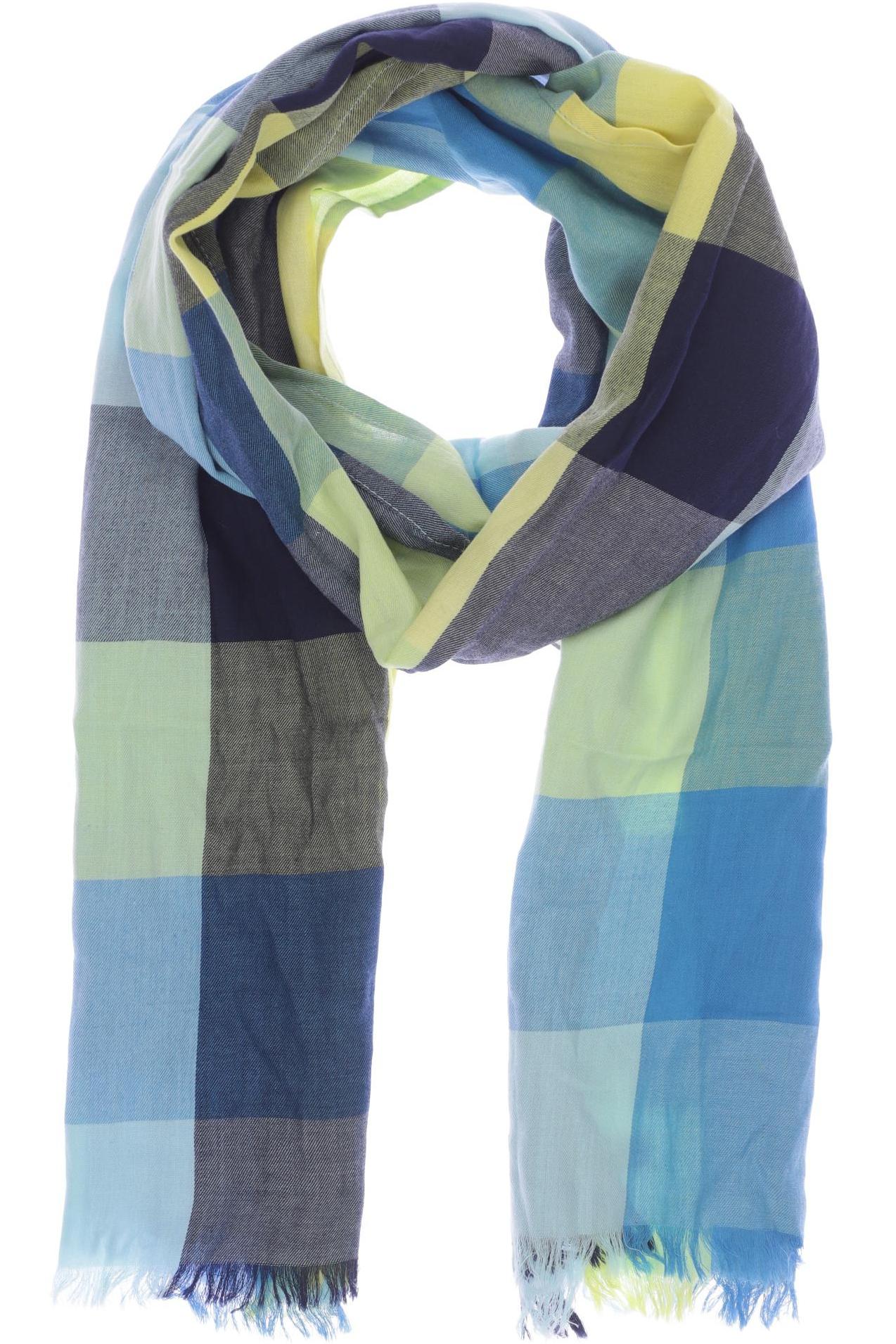 

Tommy Hilfiger Damen Schal, blau, Gr.