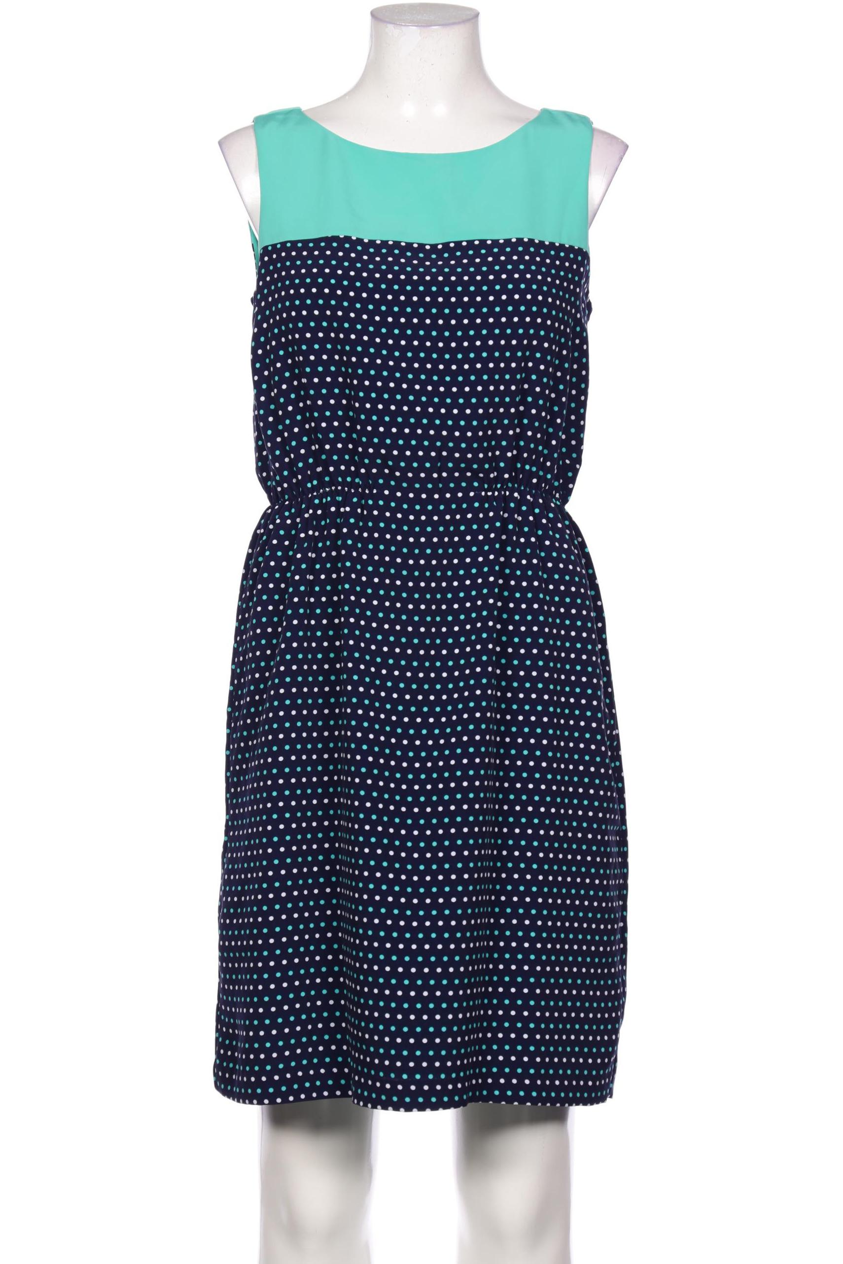 

Tommy Hilfiger Damen Kleid, marineblau, Gr. 38