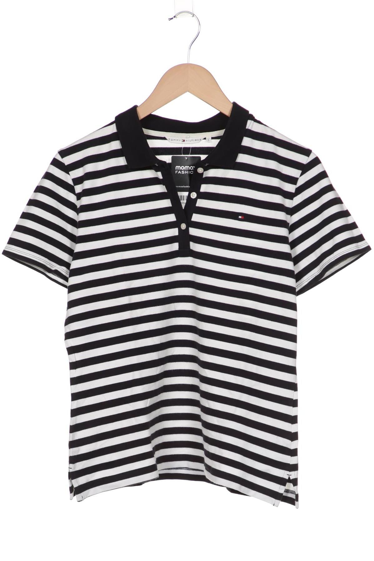 

Tommy Hilfiger Damen Poloshirt, marineblau
