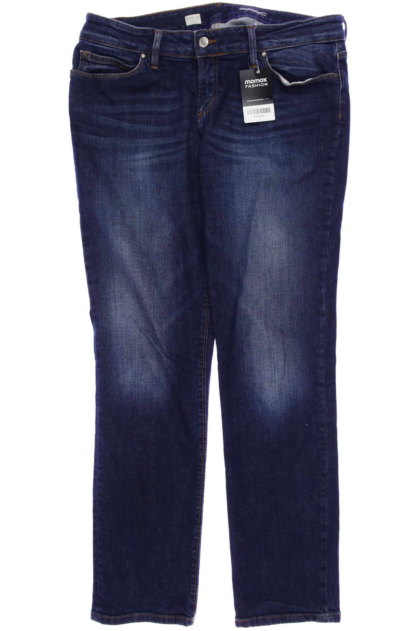 

Tommy Hilfiger Damen Jeans, blau, Gr. 33
