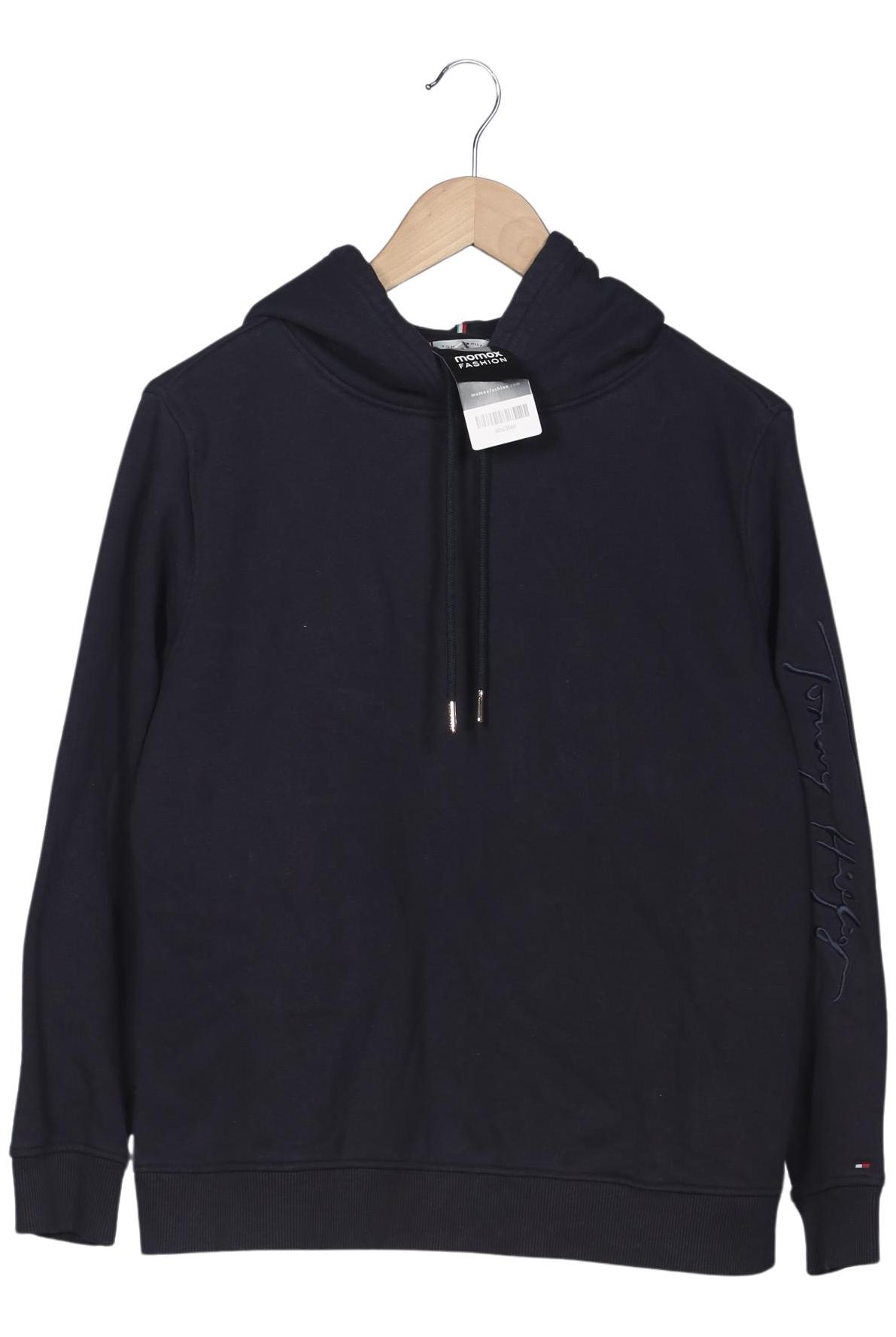 

Tommy Hilfiger Damen Sweatshirt, marineblau, Gr. 36
