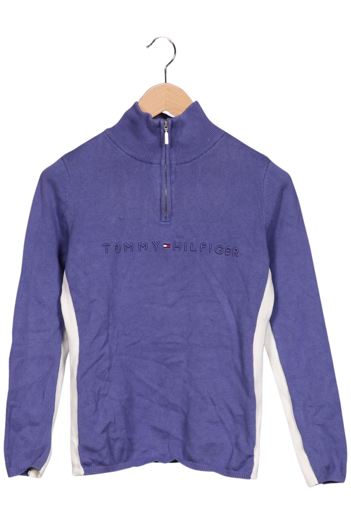 

Tommy Hilfiger Damen Pullover, flieder, Gr. 38