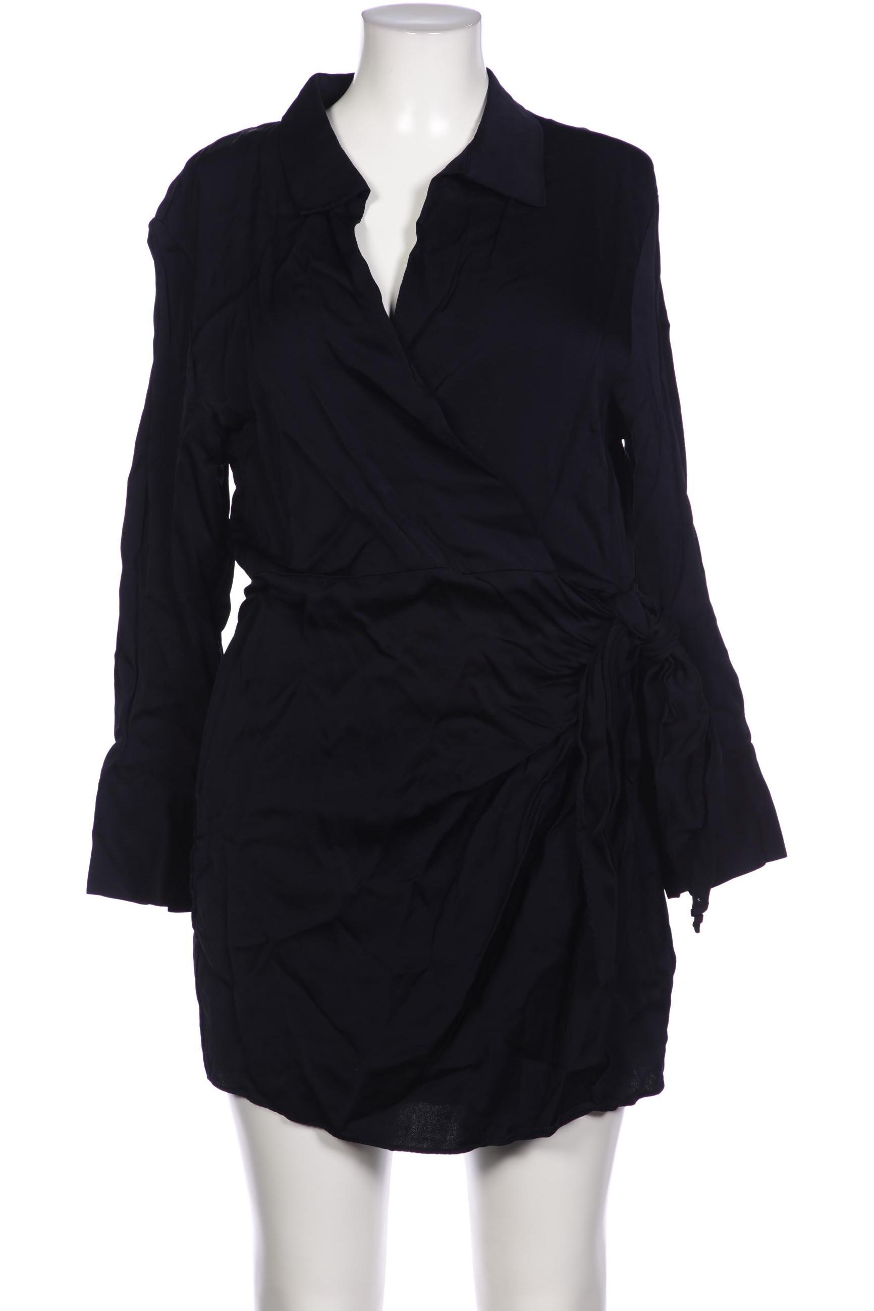 

Tommy Hilfiger Damen Kleid, marineblau, Gr. 44