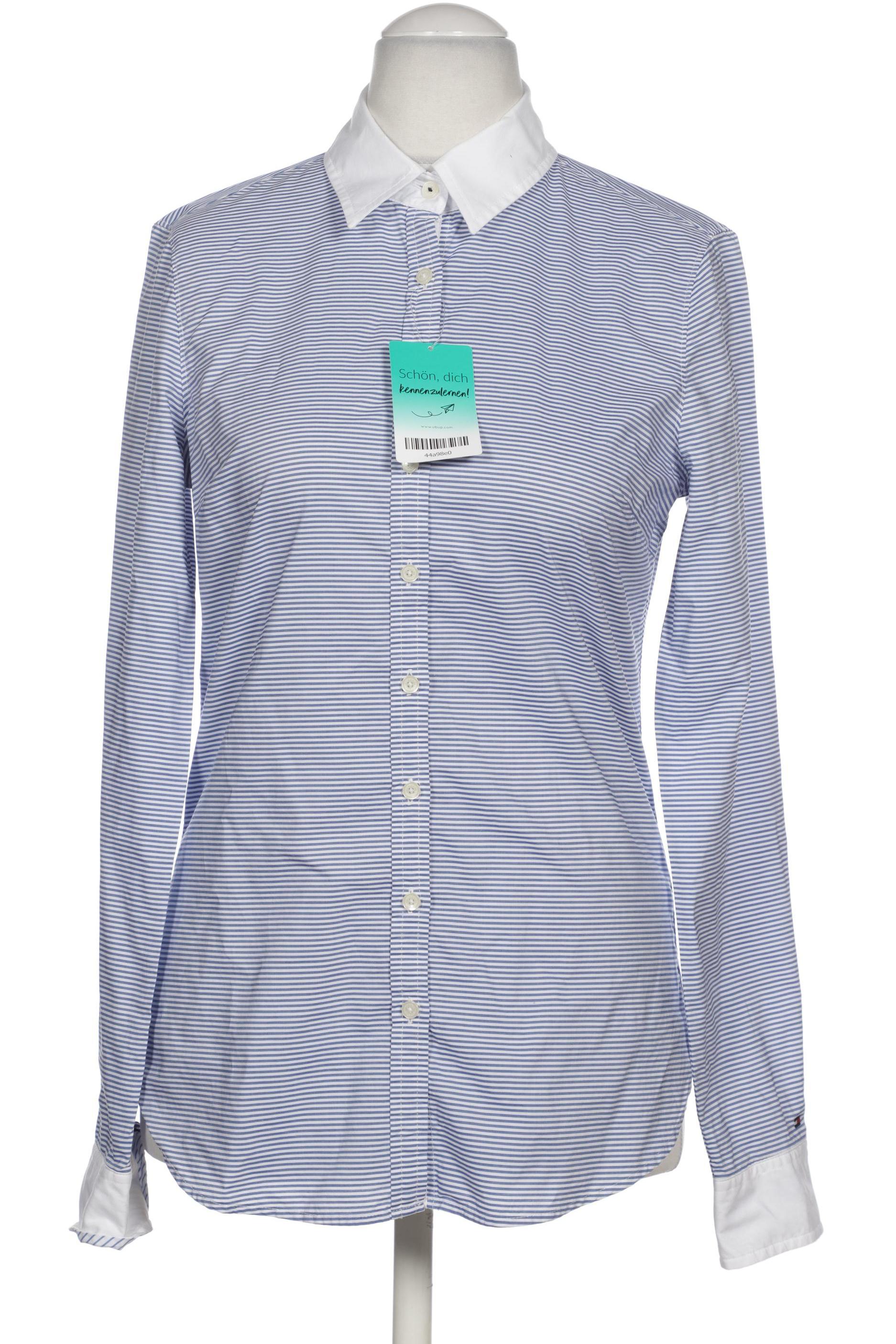 

Tommy Hilfiger Damen Sweatshirt, blau, Gr. 6