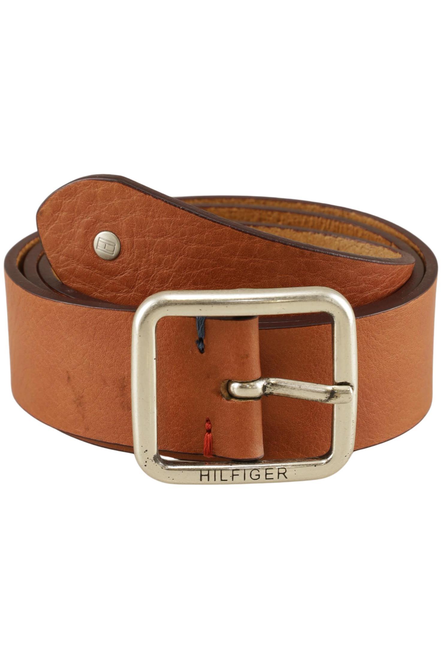 

Tommy Hilfiger Damen Gürtel, braun, Gr. 90