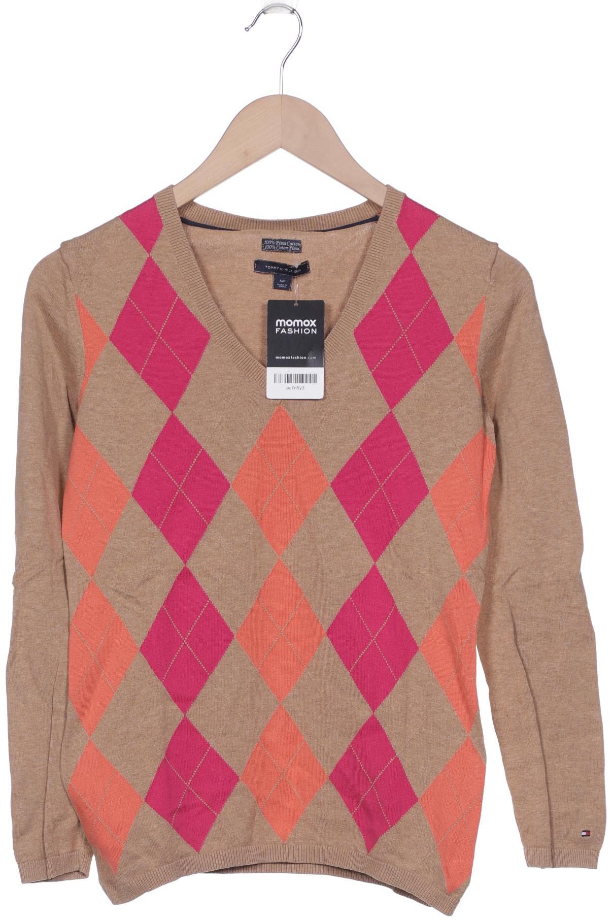 

Tommy Hilfiger Damen Pullover, beige