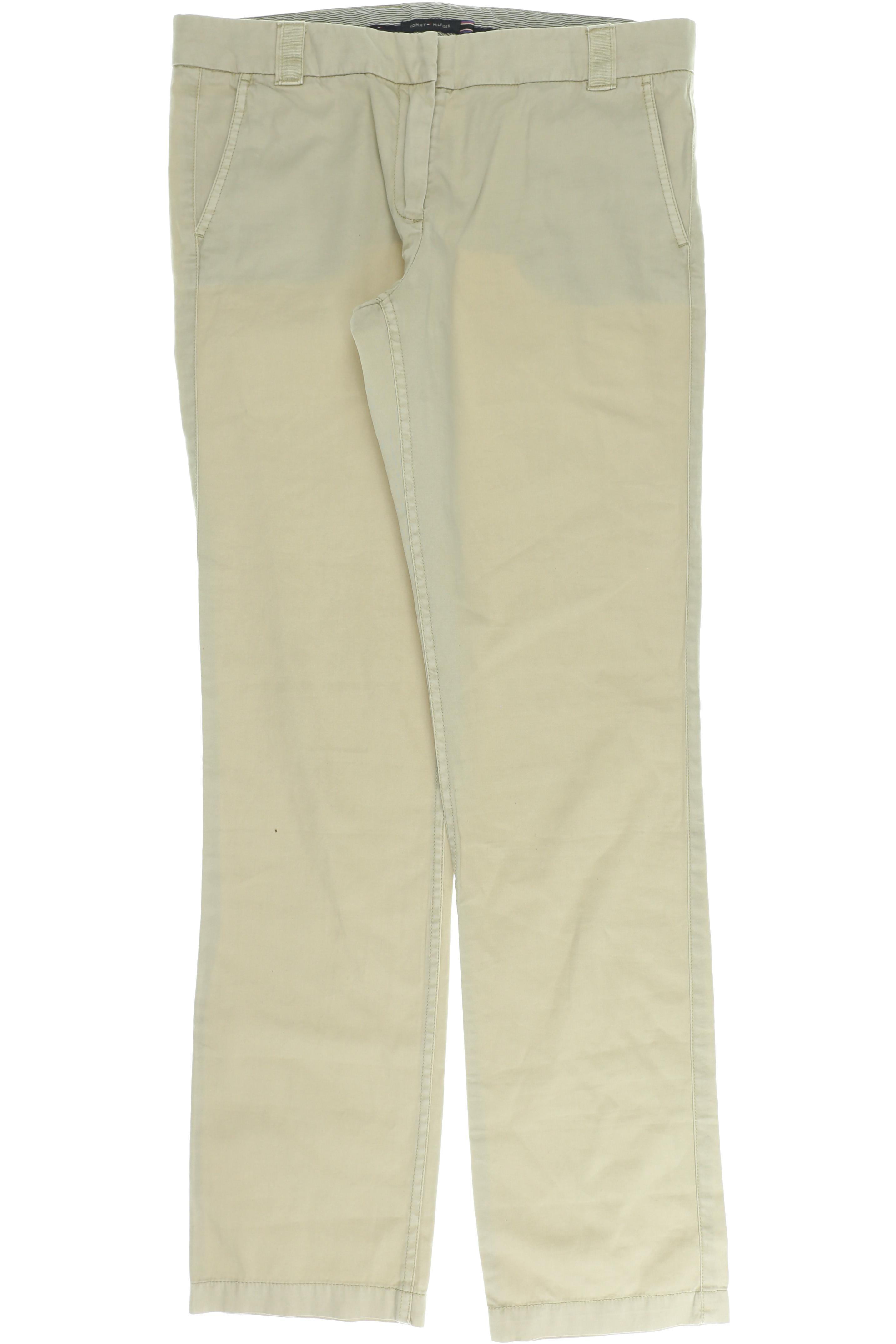 

Tommy Hilfiger Damen Jeans, beige, Gr. 0