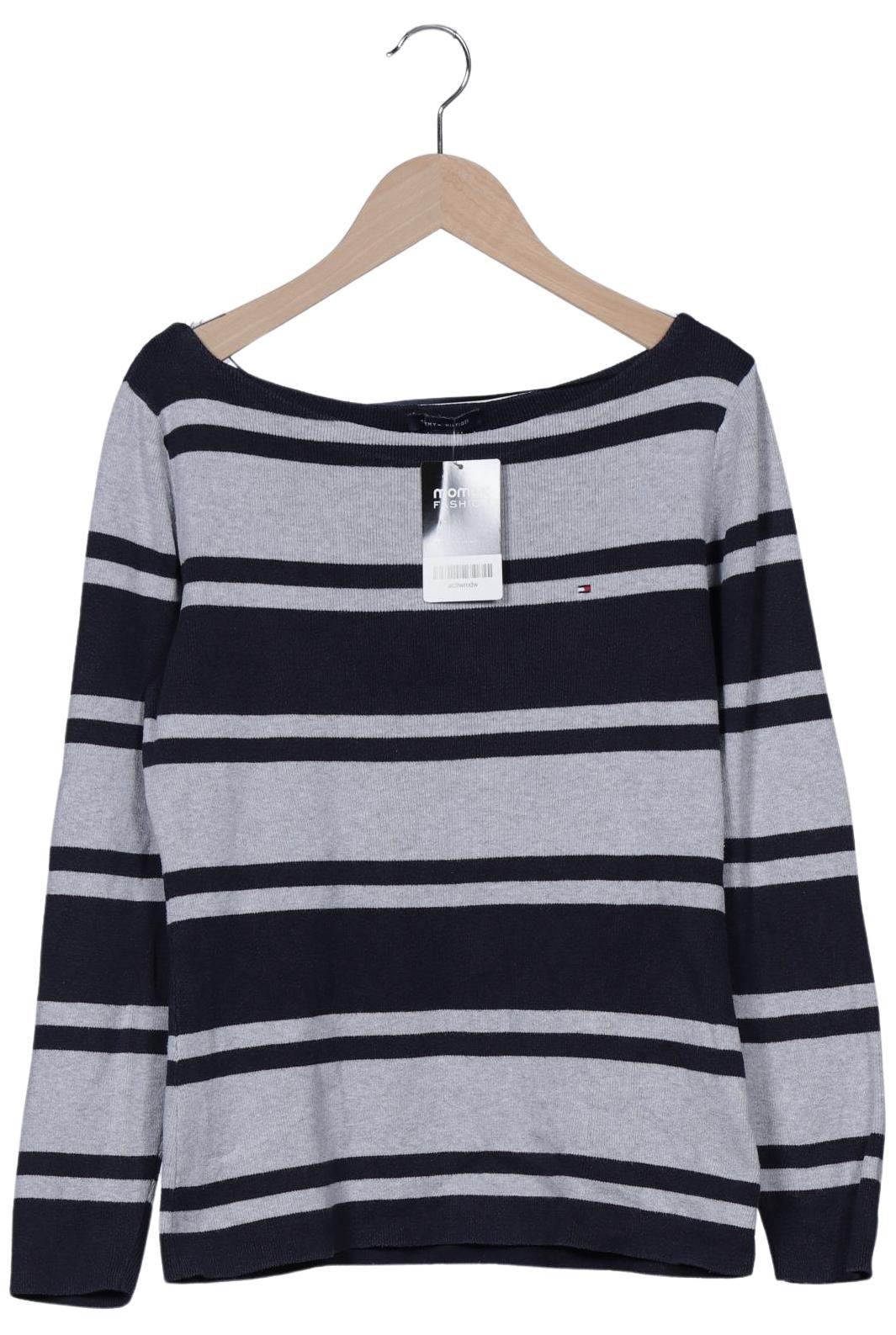 

Tommy Hilfiger Damen Pullover, marineblau, Gr. 38