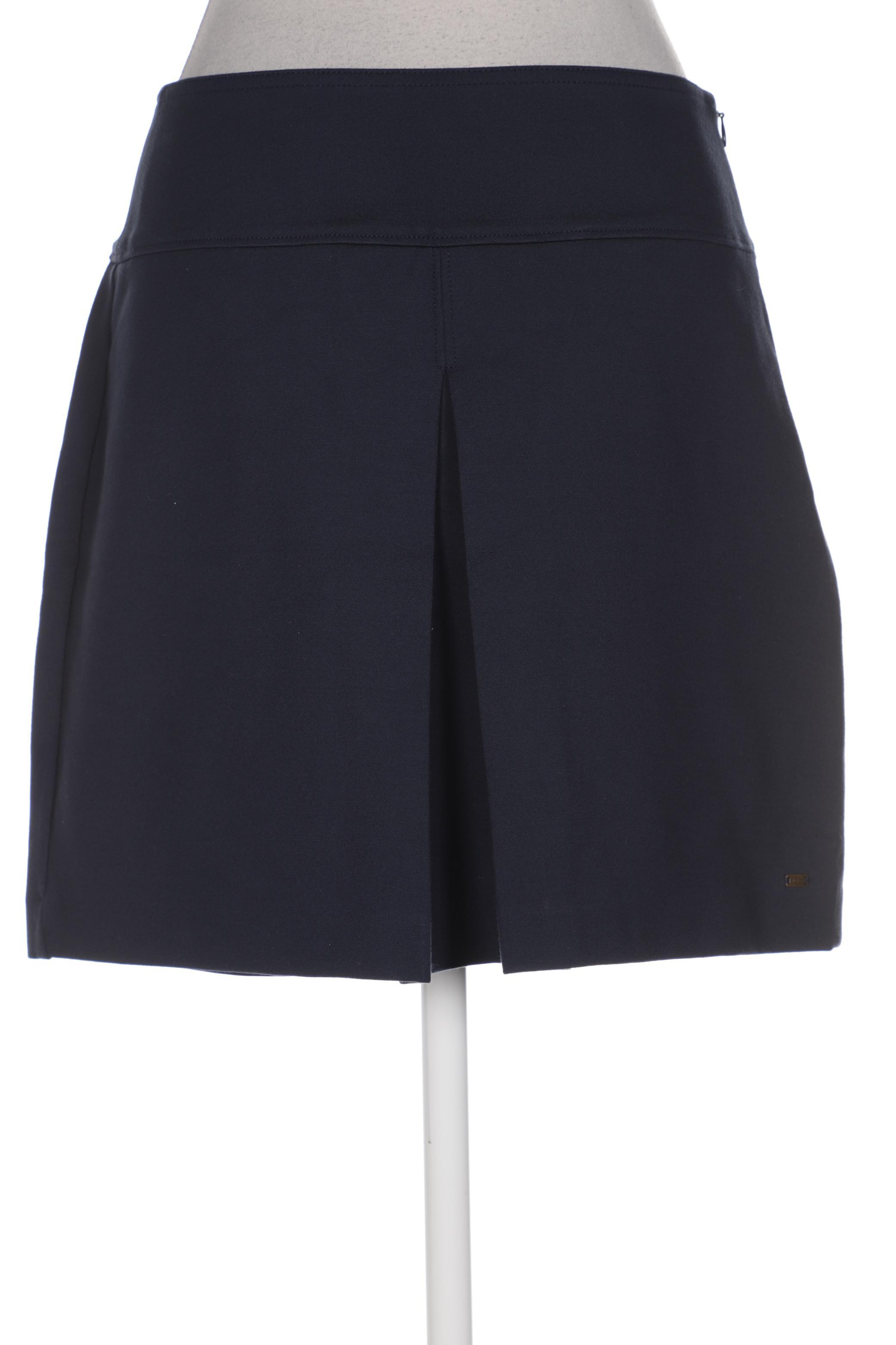 

Tommy Hilfiger Damen Rock, marineblau, Gr. 6