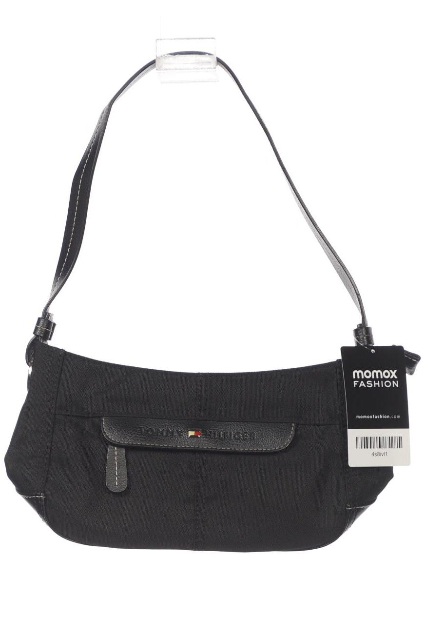 

Tommy Hilfiger Damen Handtasche, schwarz