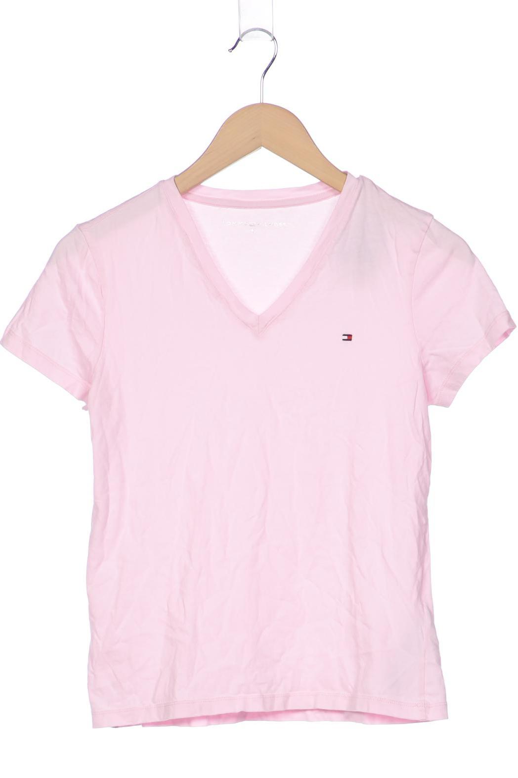 

Tommy Hilfiger Damen T-Shirt, pink