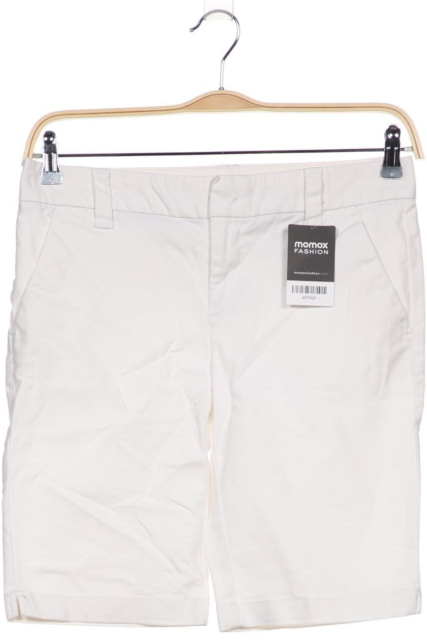 

Tommy Hilfiger Damen Shorts, weiß