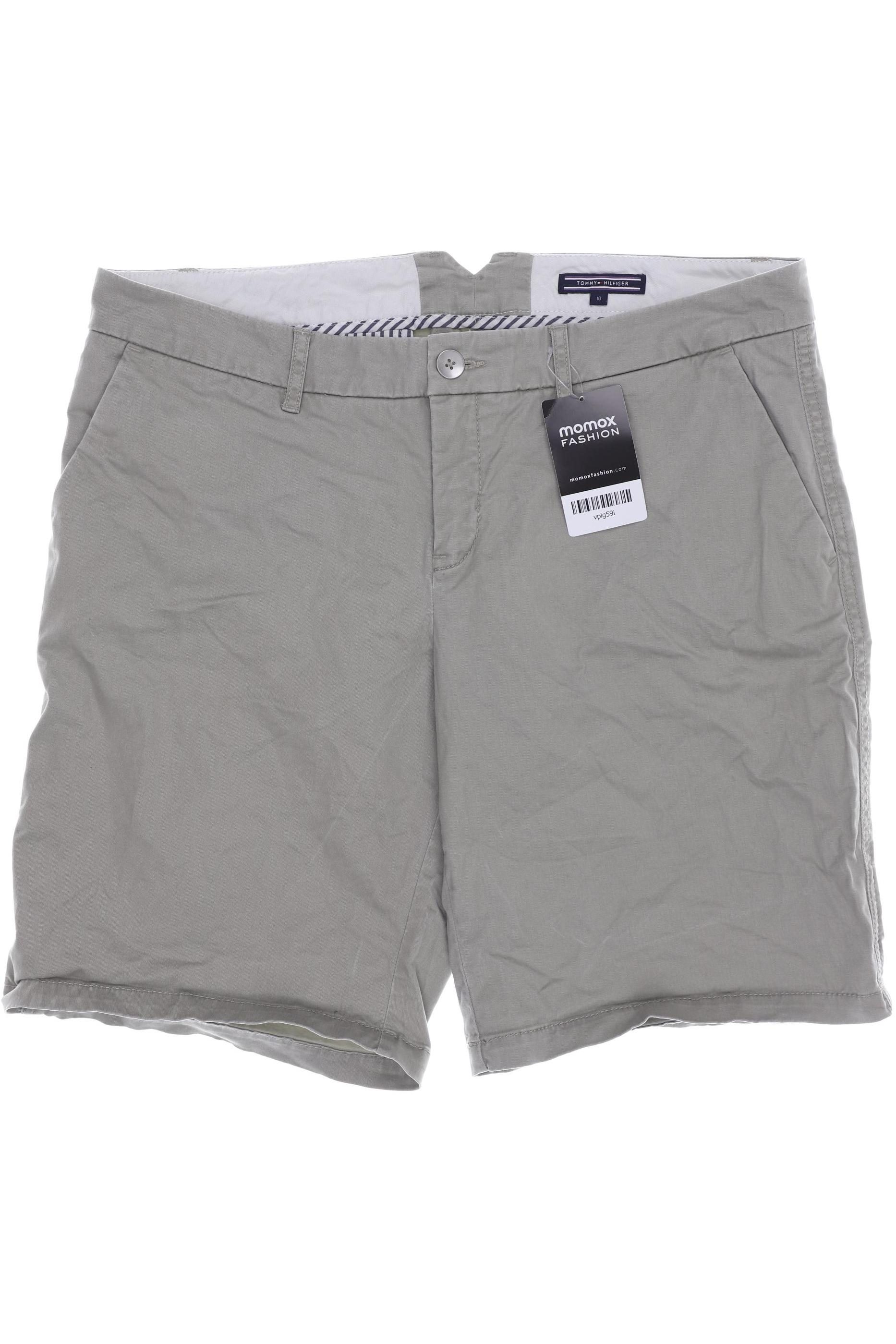 

Tommy Hilfiger Damen Shorts, grau