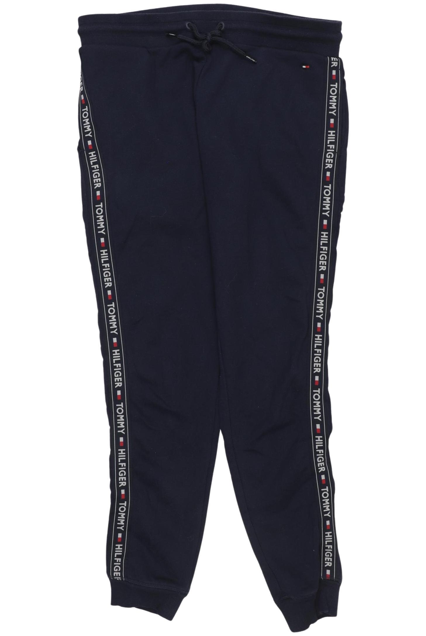 

Tommy Hilfiger Damen Stoffhose, marineblau, Gr. 0