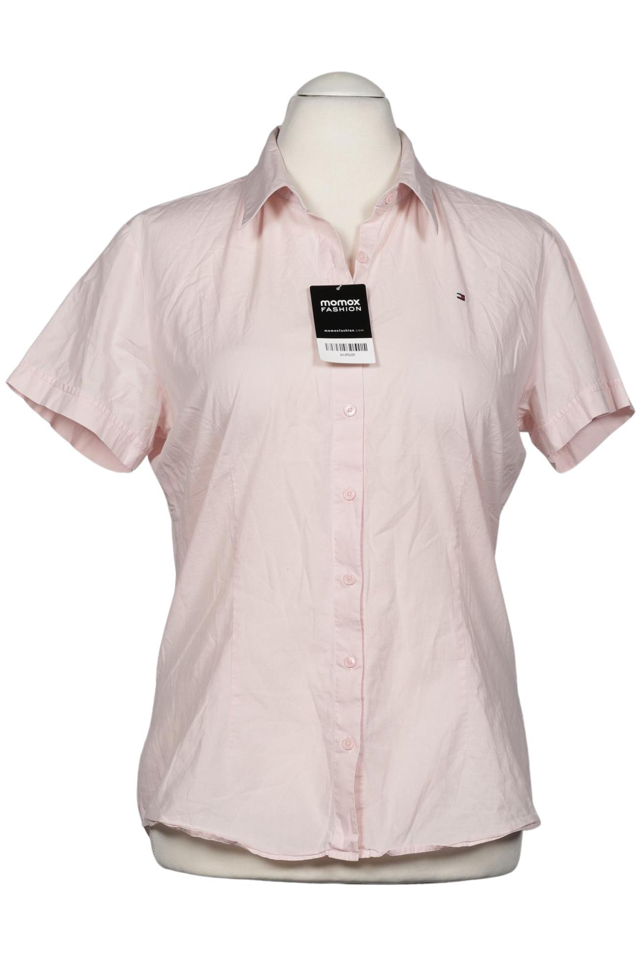 

Tommy Hilfiger Damen Bluse, pink, Gr. 14