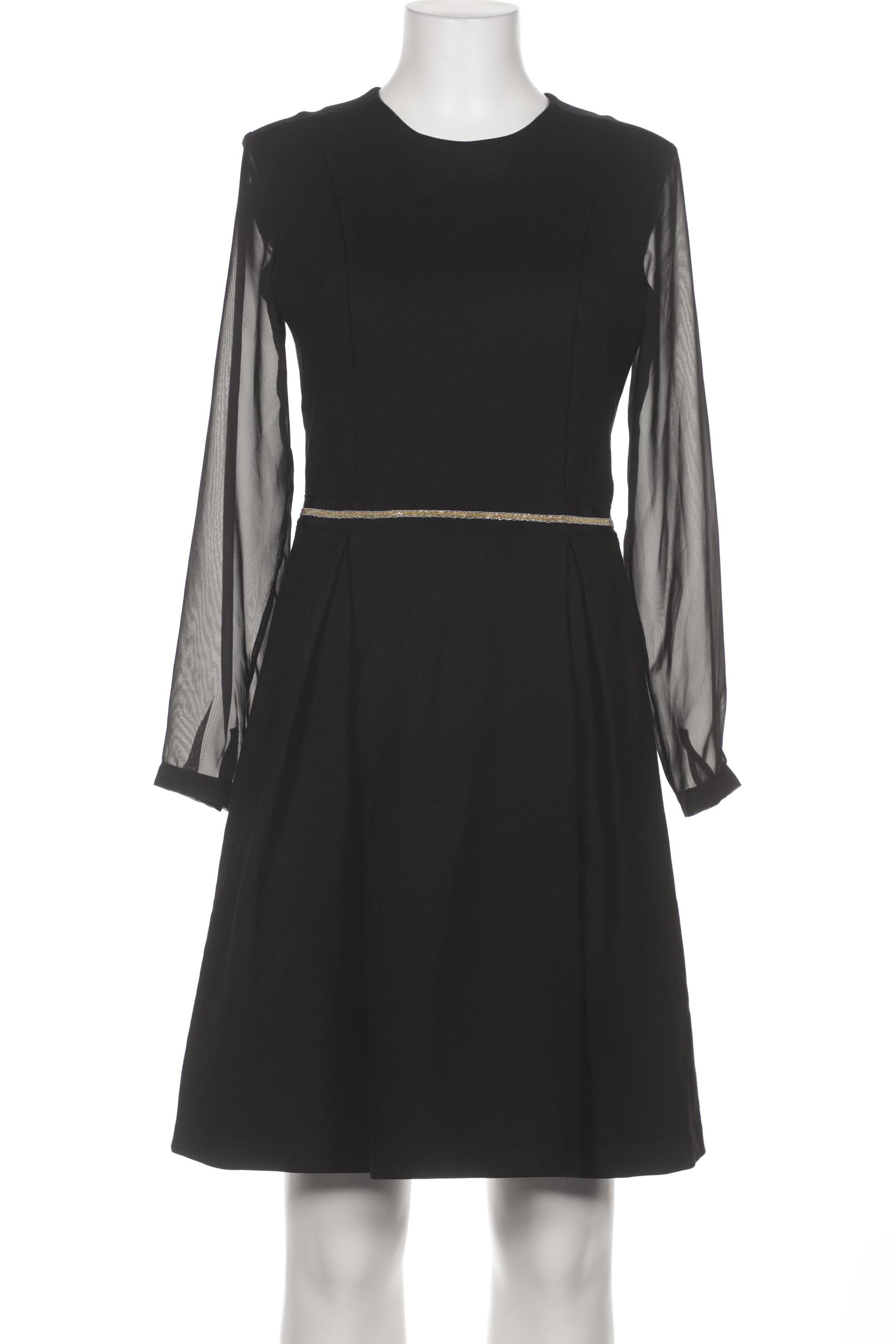 

Tommy Hilfiger Damen Kleid, schwarz, Gr. 10