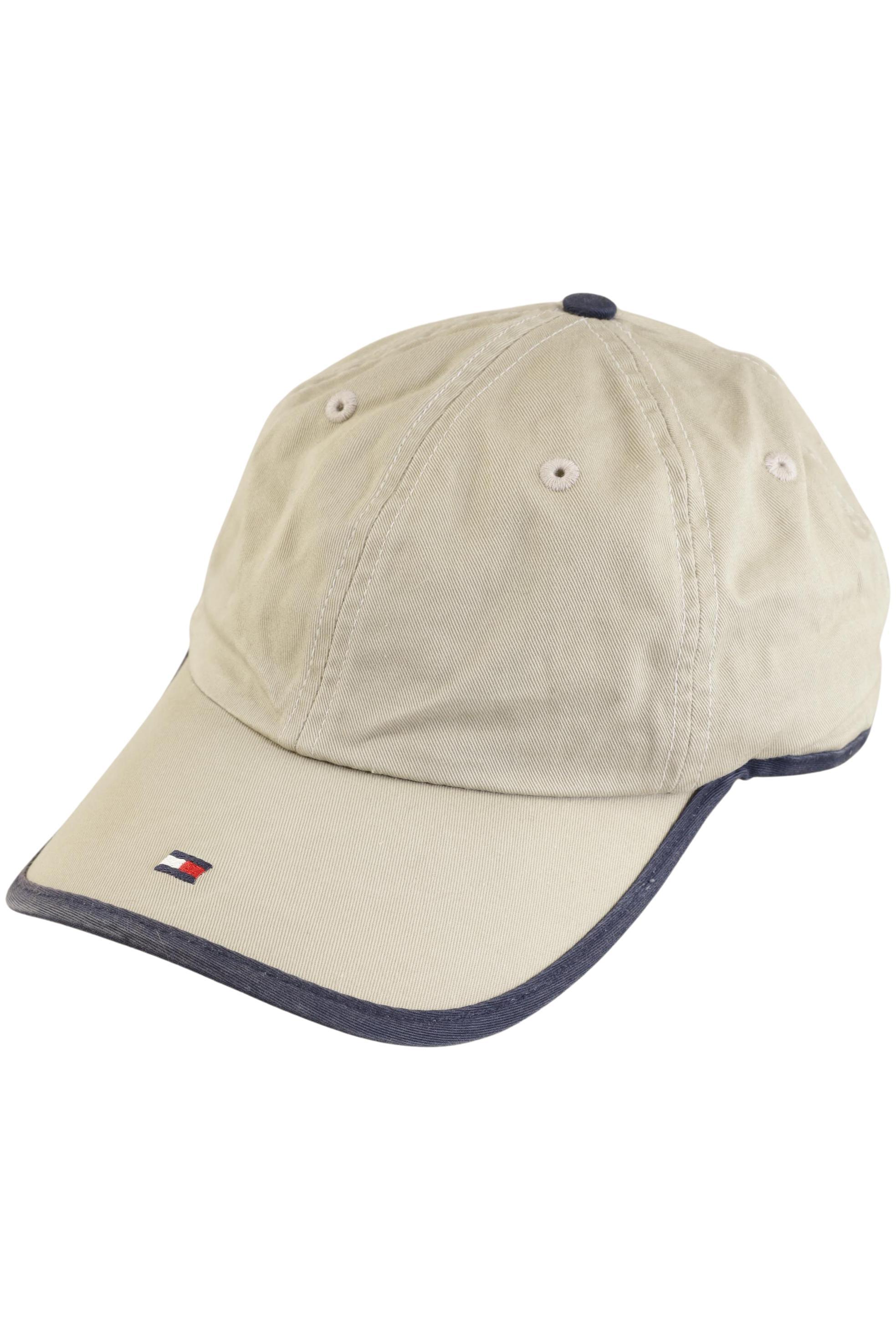 

Tommy Hilfiger Damen Hut/Mütze, beige, Gr. uni