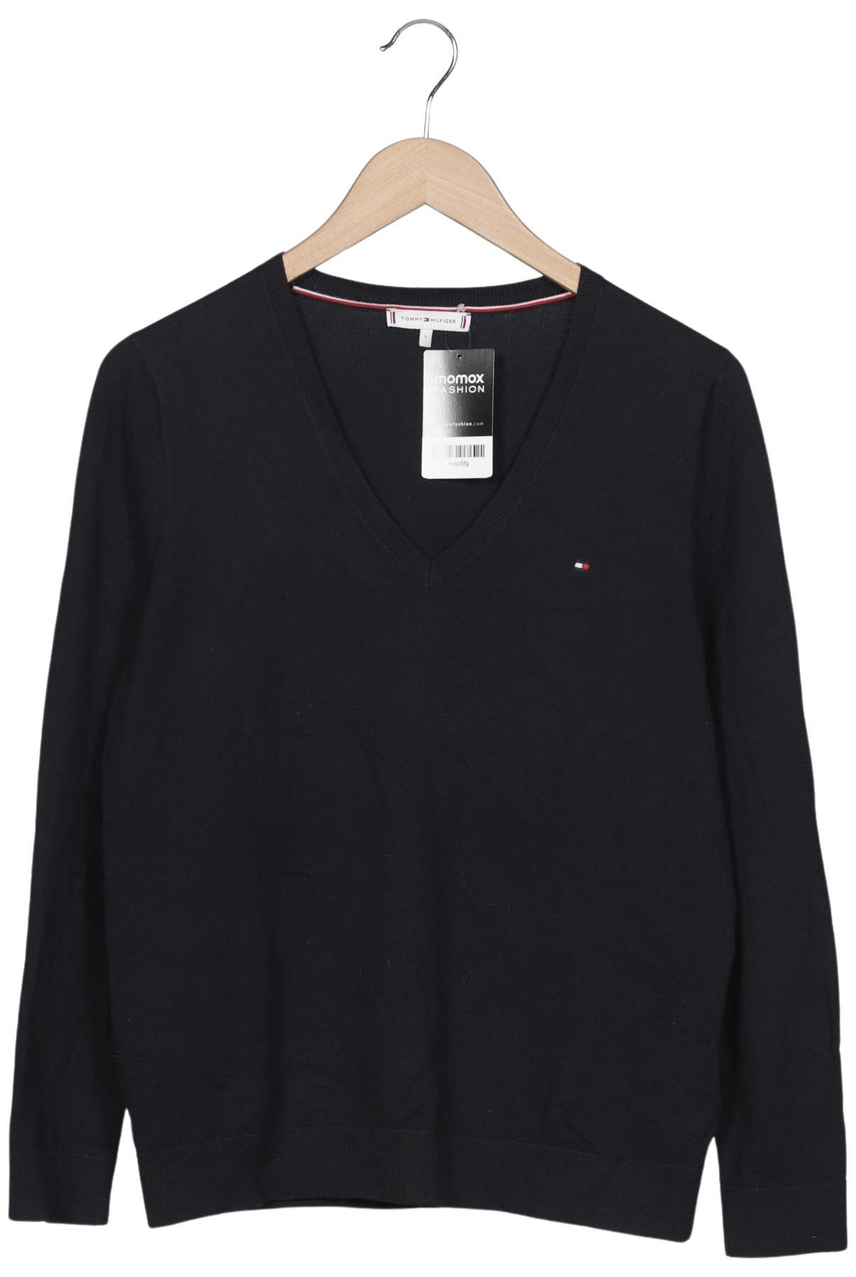 

Tommy Hilfiger Damen Pullover, marineblau, Gr. 42