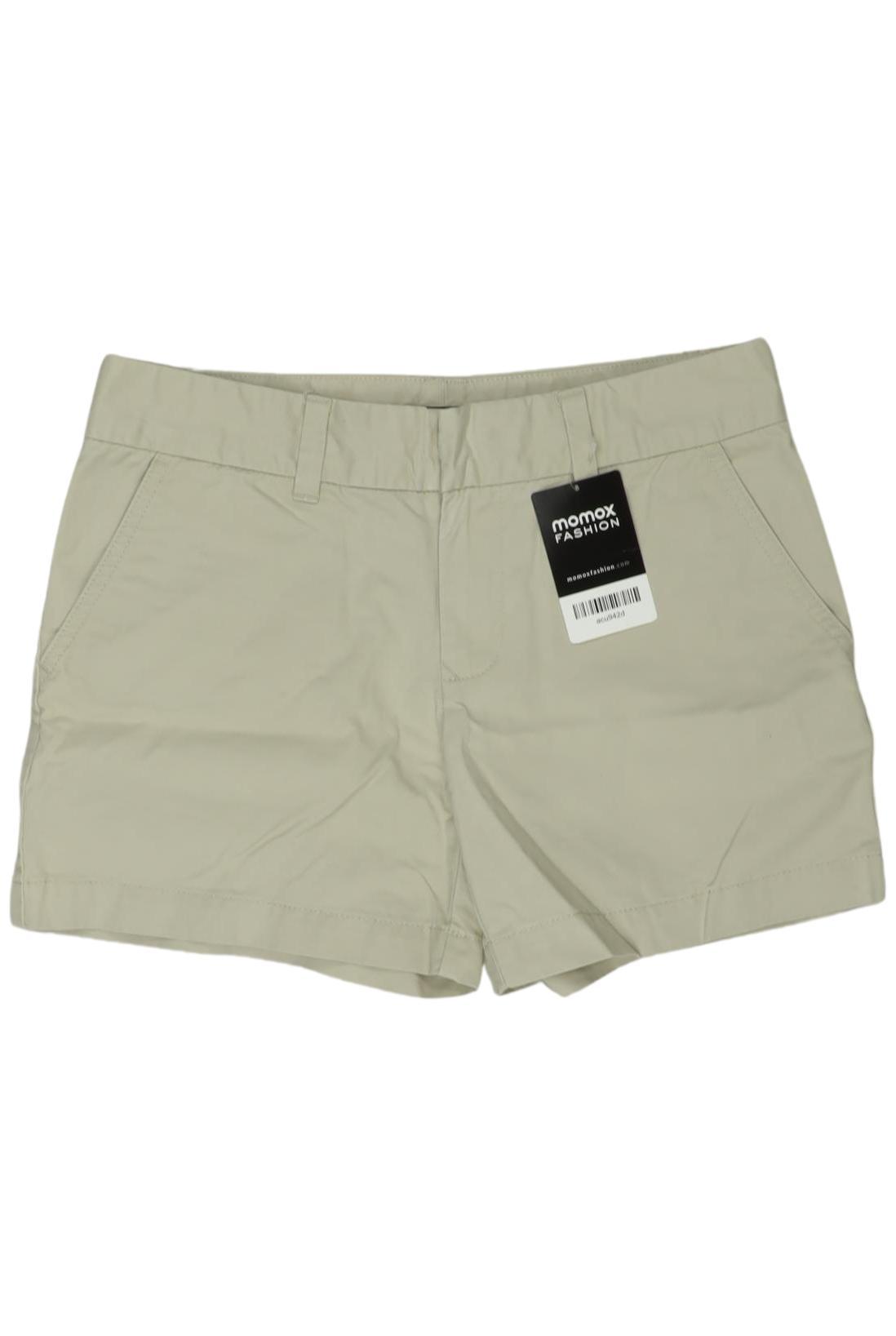 

Tommy Hilfiger Damen Shorts, beige, Gr. 0