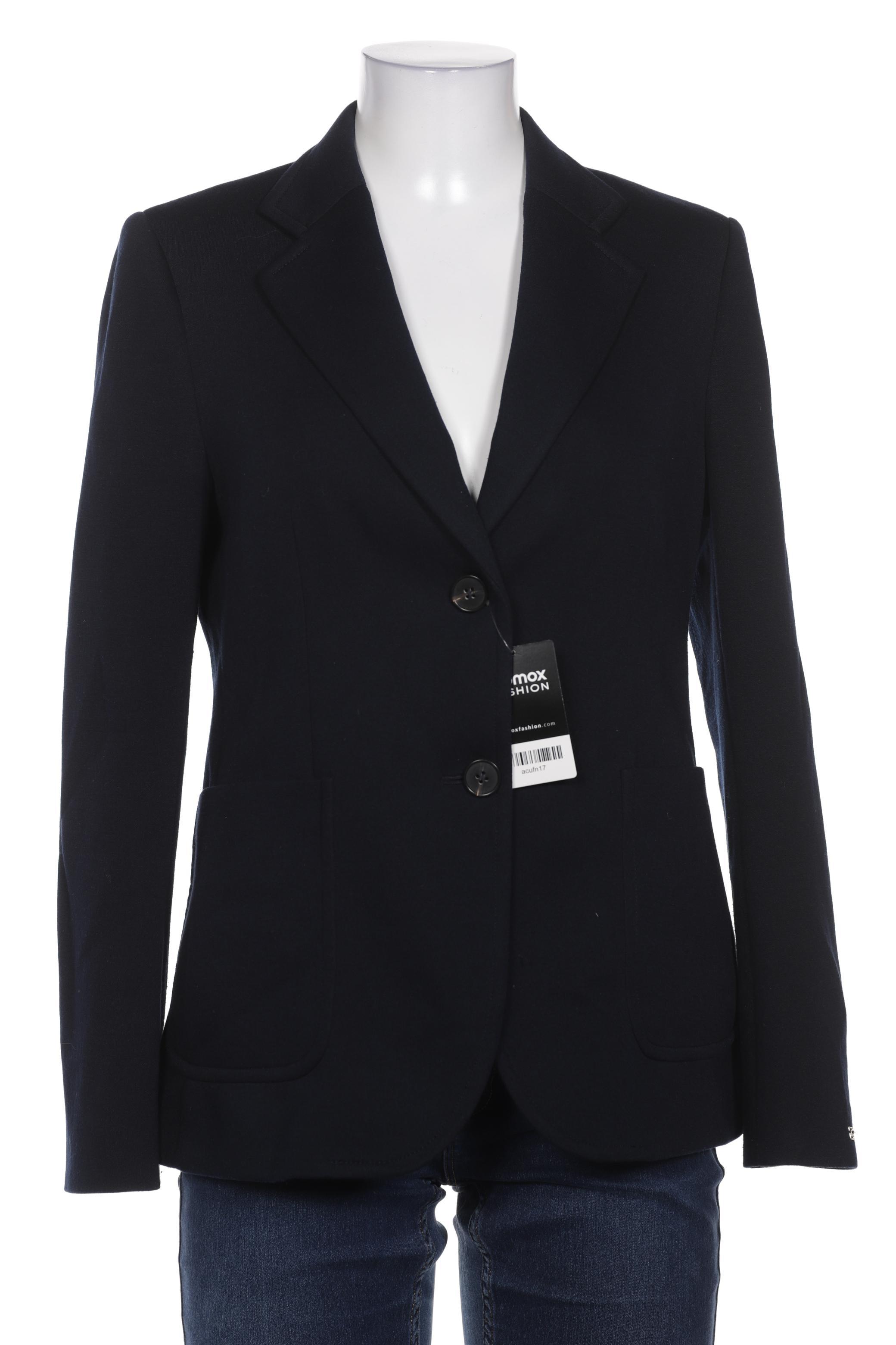 

Tommy Hilfiger Damen Blazer, marineblau