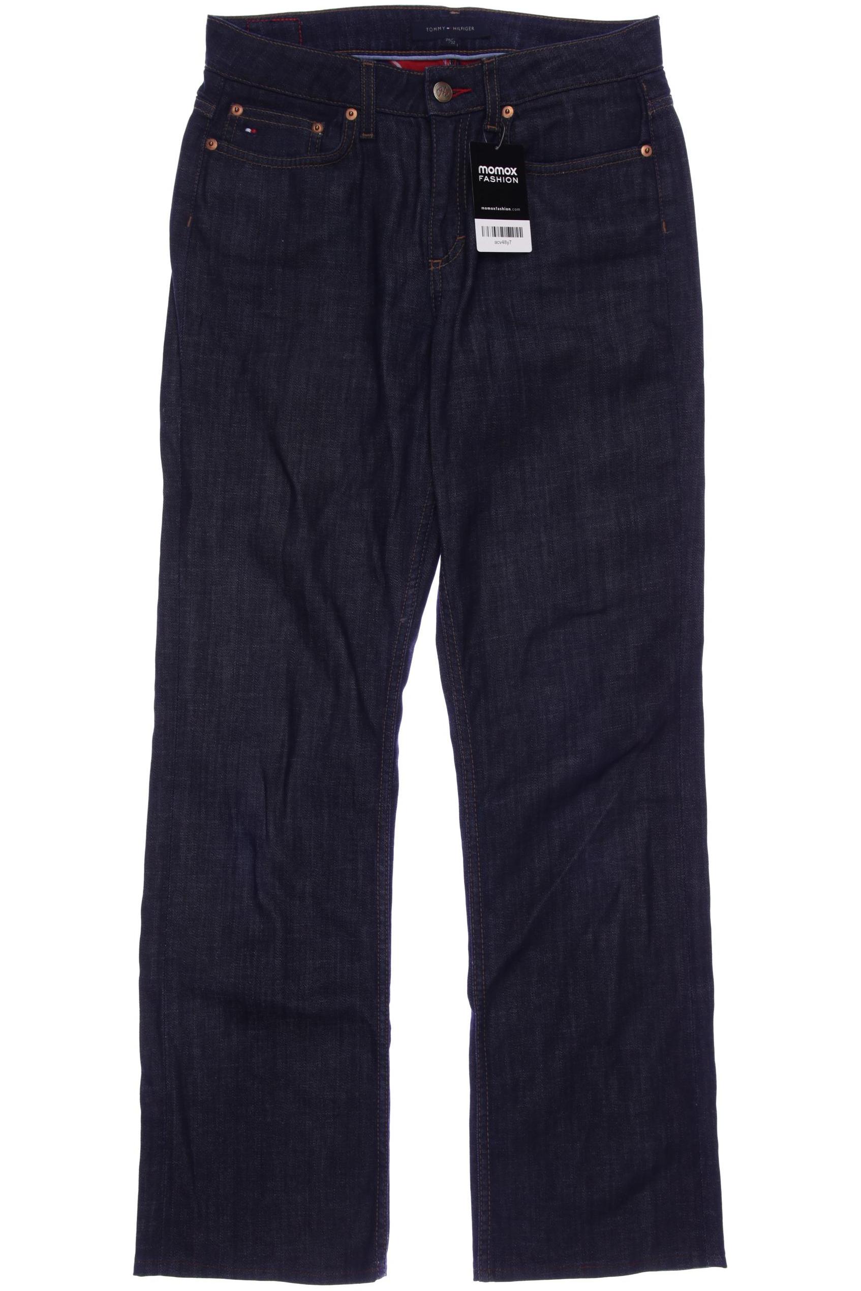 

Tommy Hilfiger Damen Jeans, marineblau