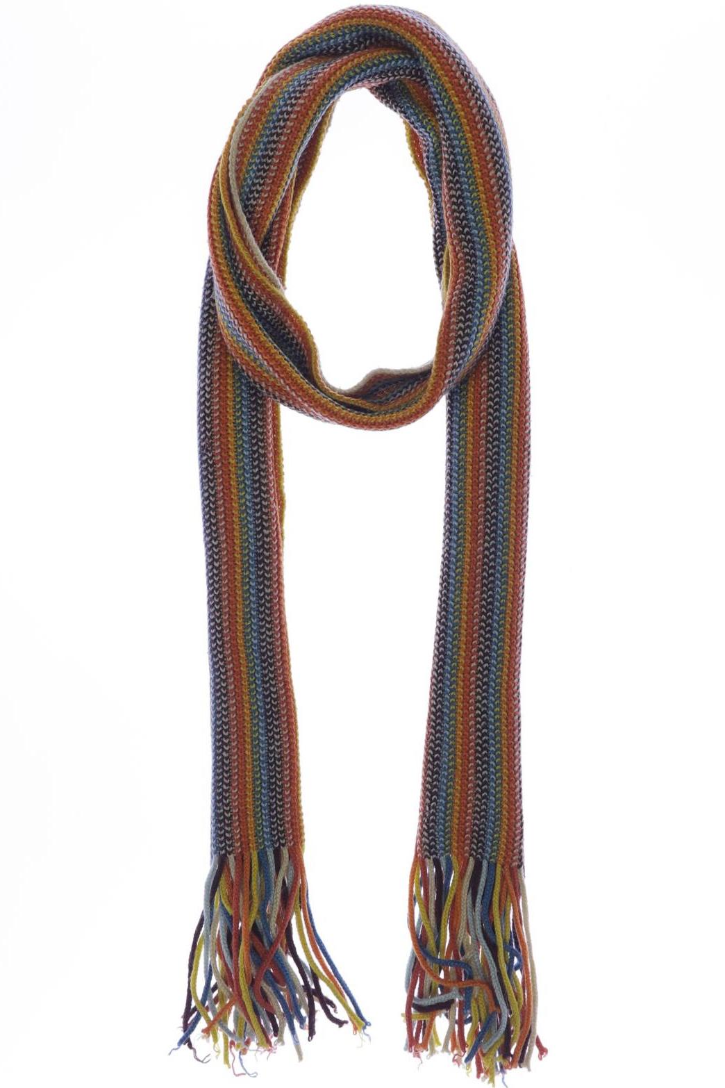 

Tommy Hilfiger Damen Schal, orange, Gr.