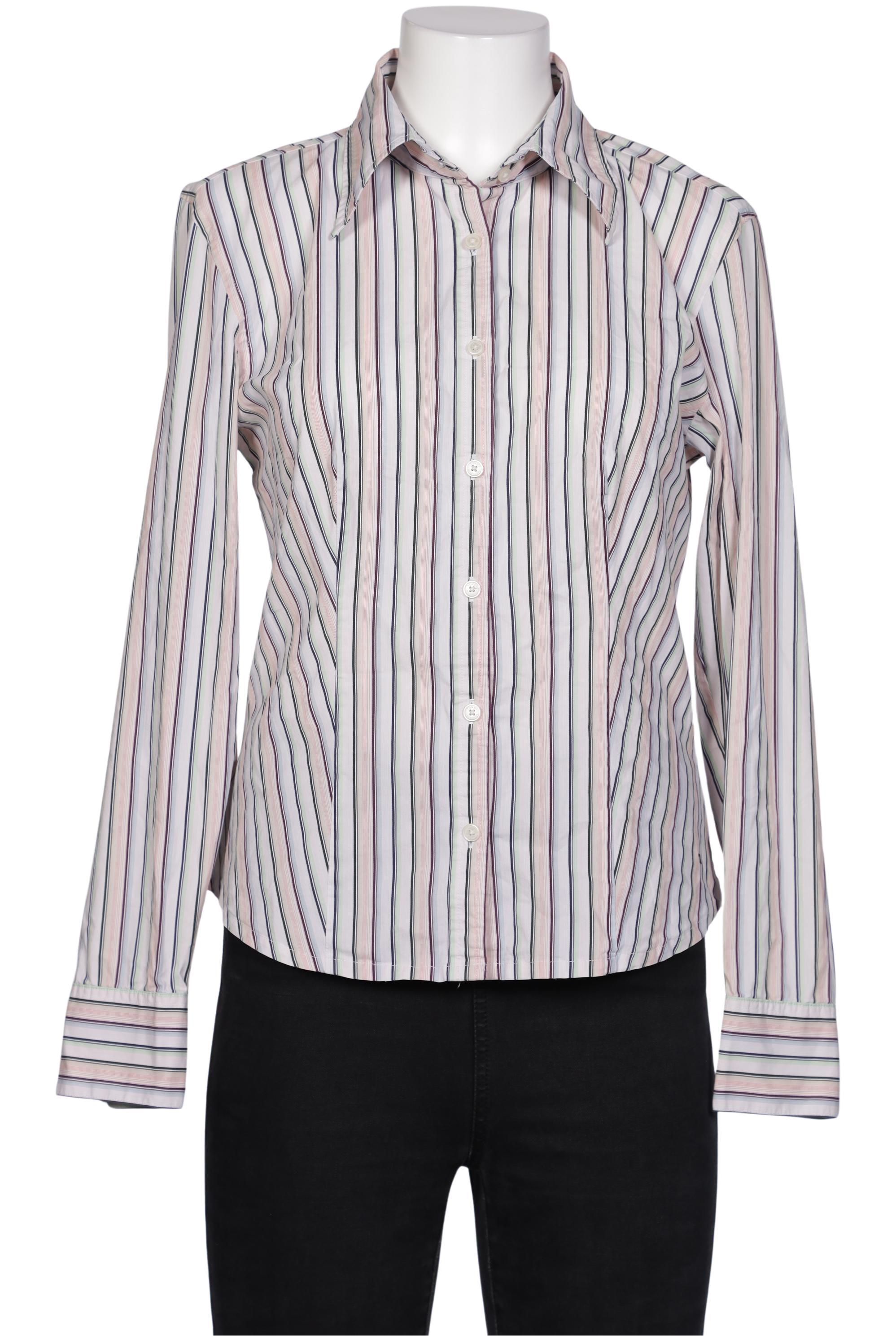 

Tommy Hilfiger Damen Bluse, mehrfarbig, Gr. 12