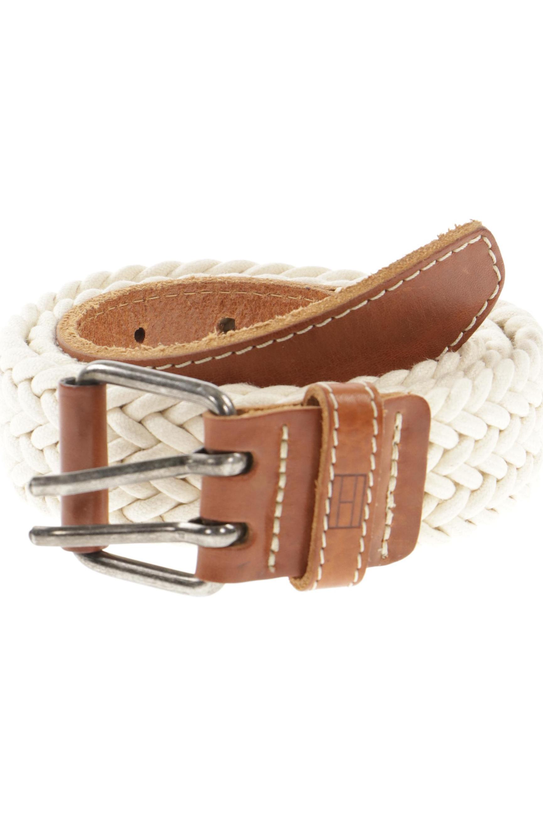 

Tommy Hilfiger Damen Gürtel, beige, Gr.