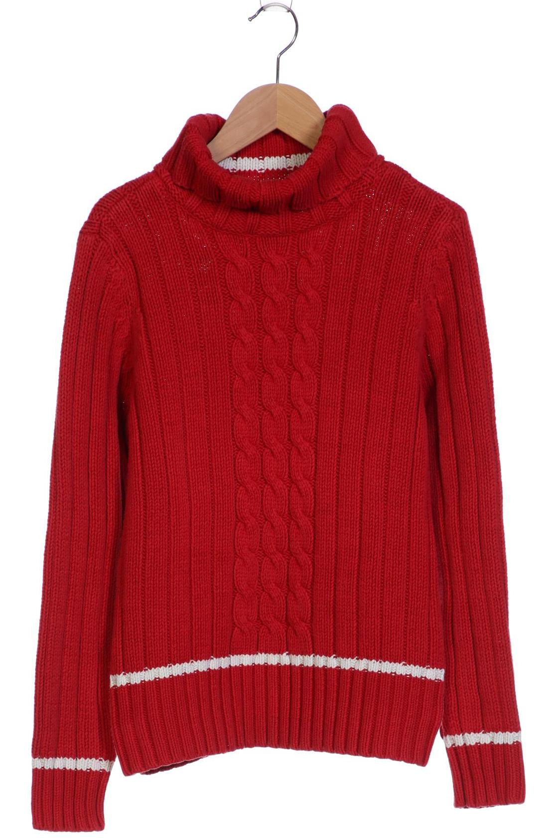 

Tommy Hilfiger Damen Pullover, rot
