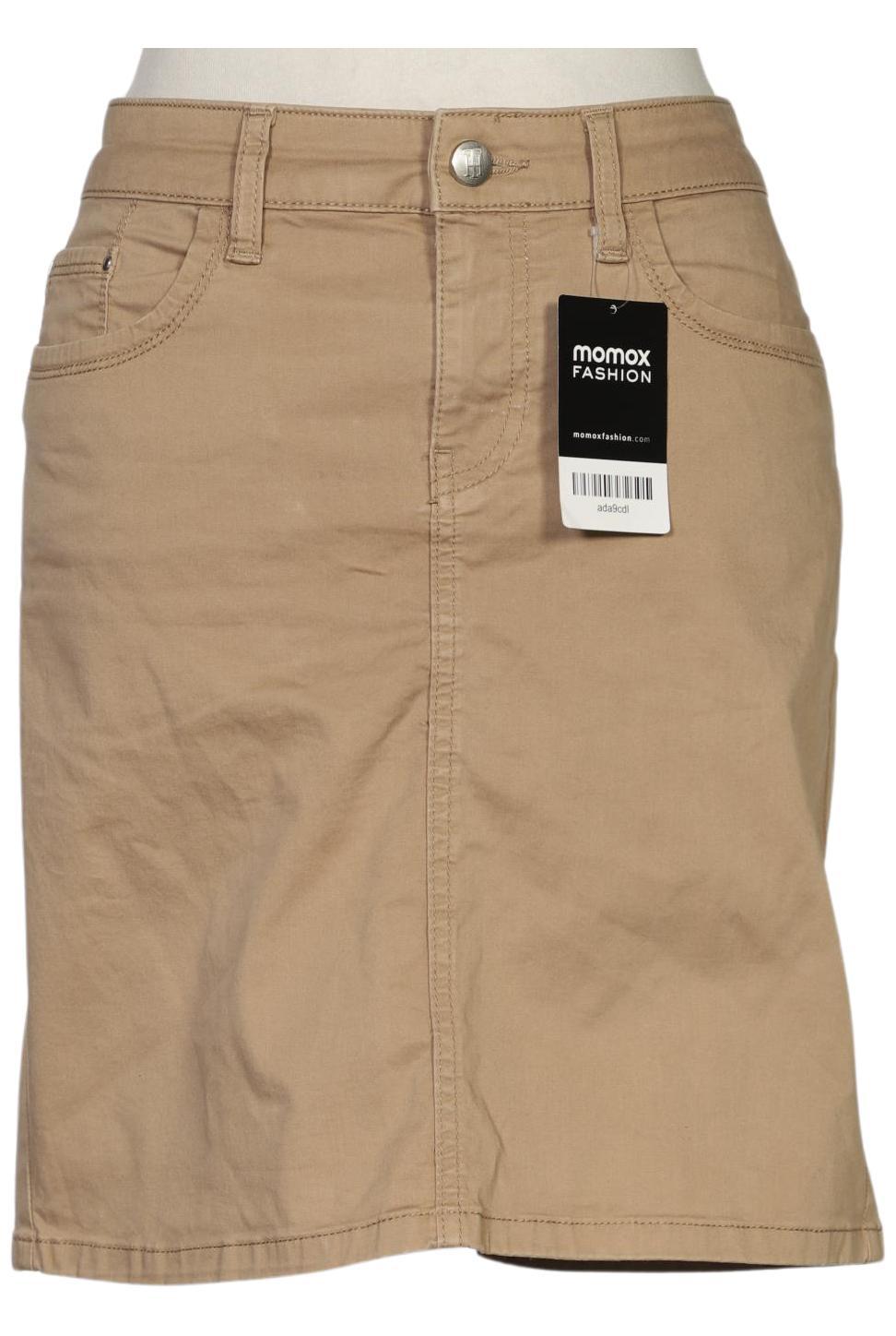

Tommy Hilfiger Damen Rock, beige, Gr. 6