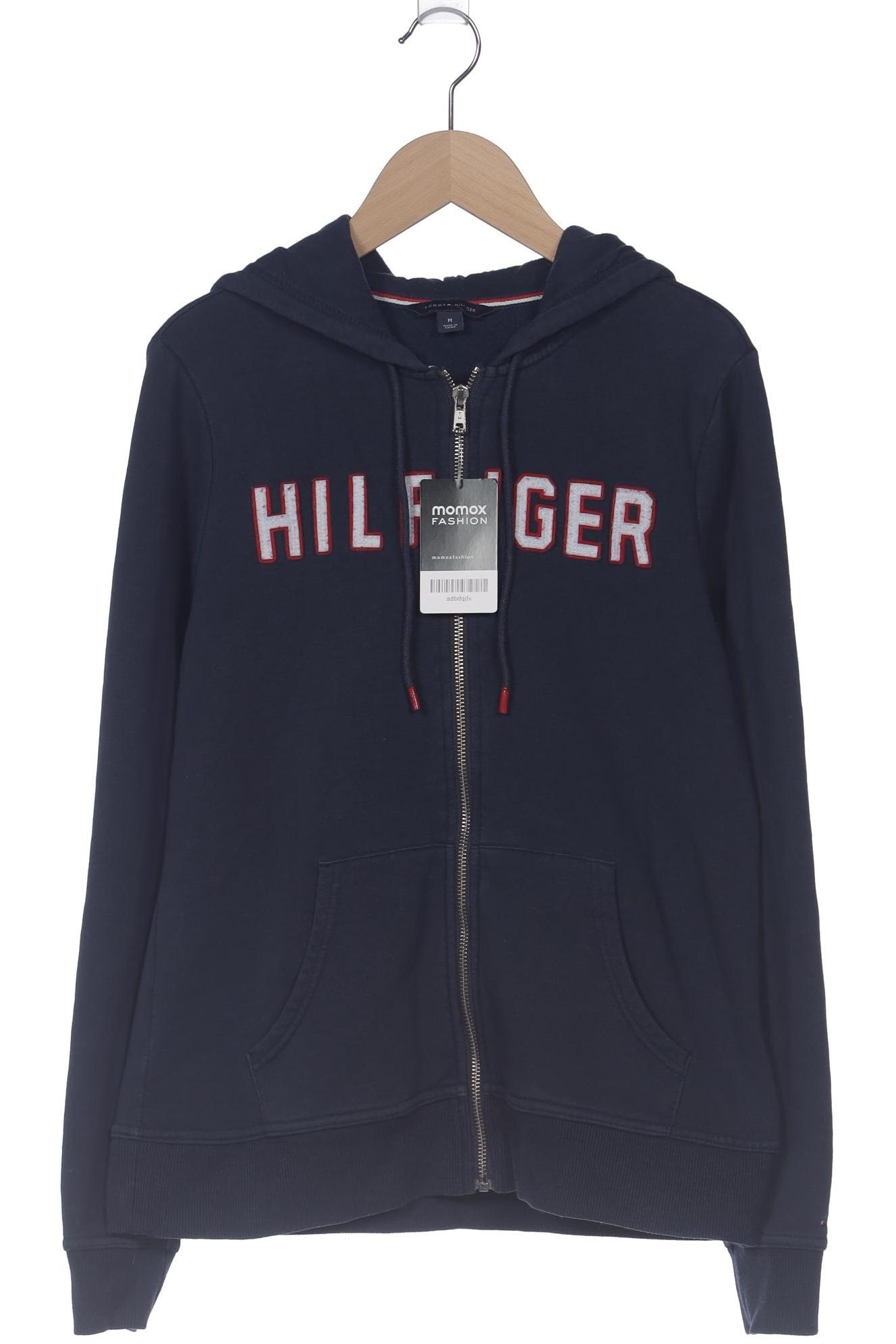 

Tommy Hilfiger Damen Kapuzenpullover, marineblau, Gr. 38