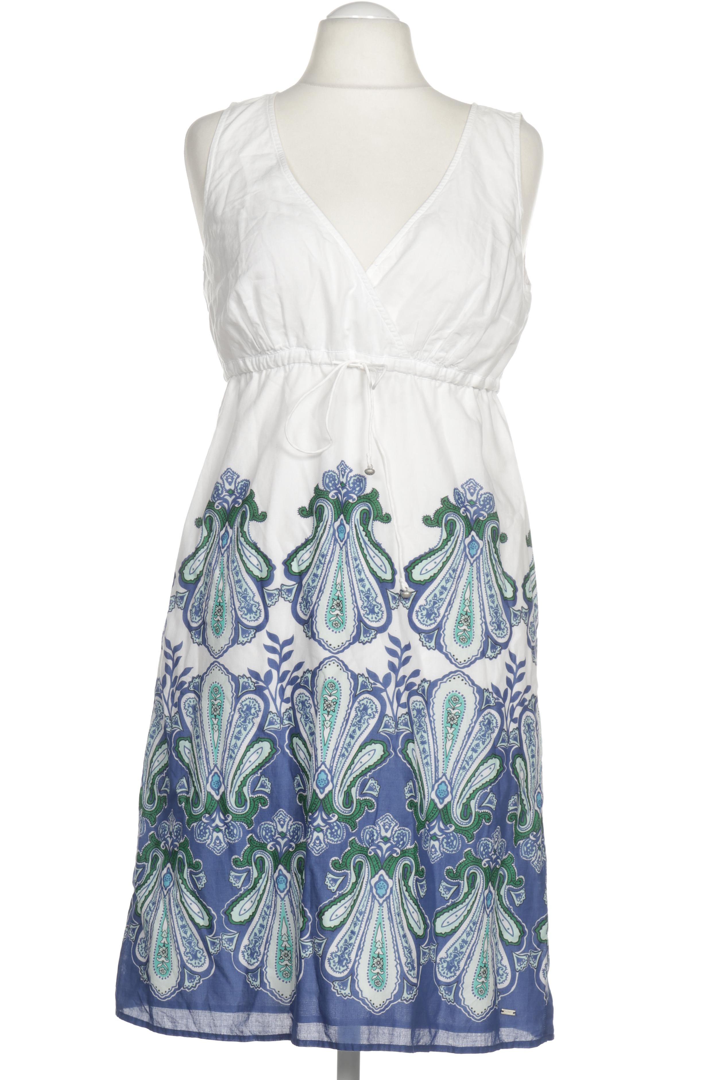 

Tommy Hilfiger Damen Kleid, blau, Gr. 10