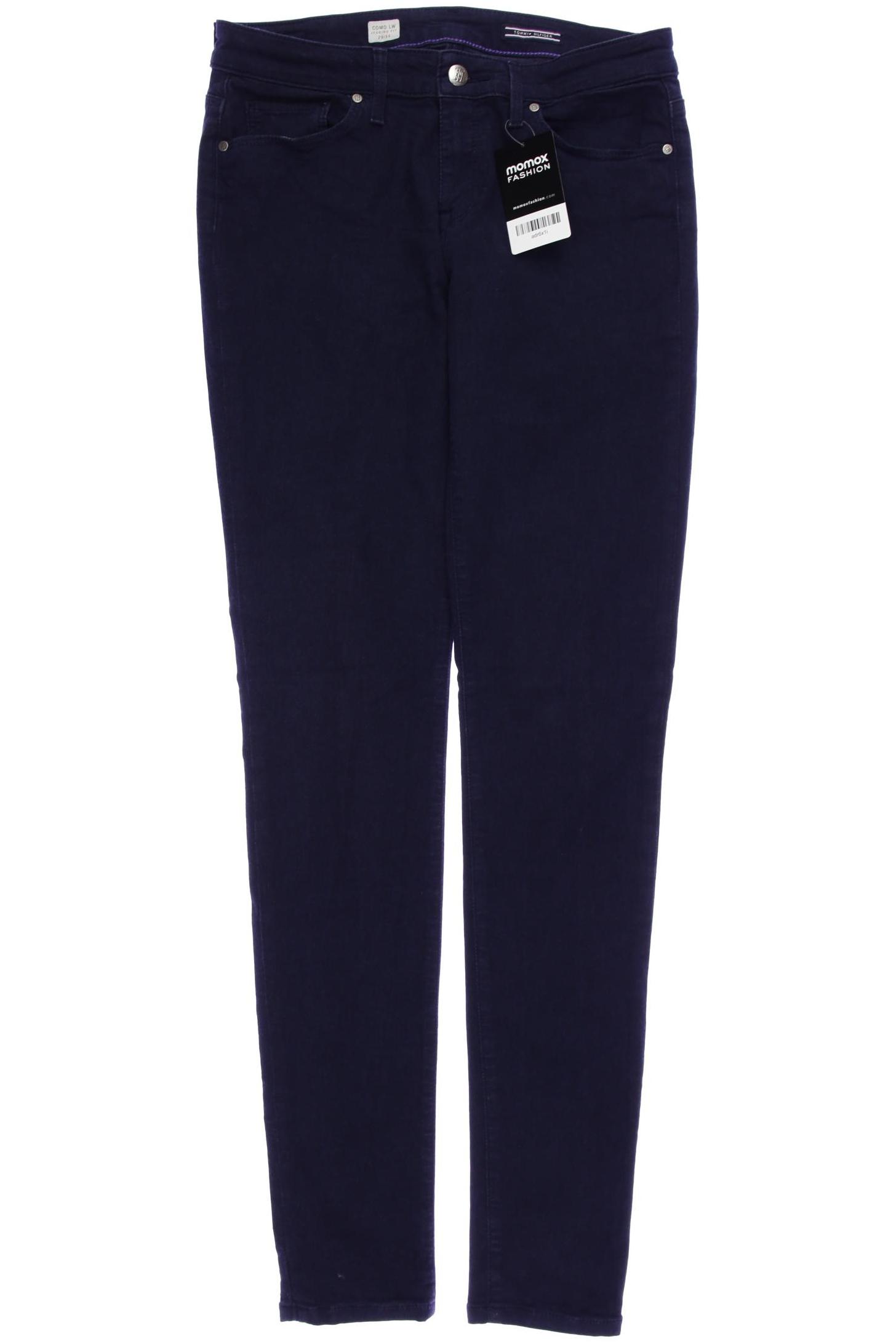 

Tommy Hilfiger Damen Jeans, marineblau, Gr. 29
