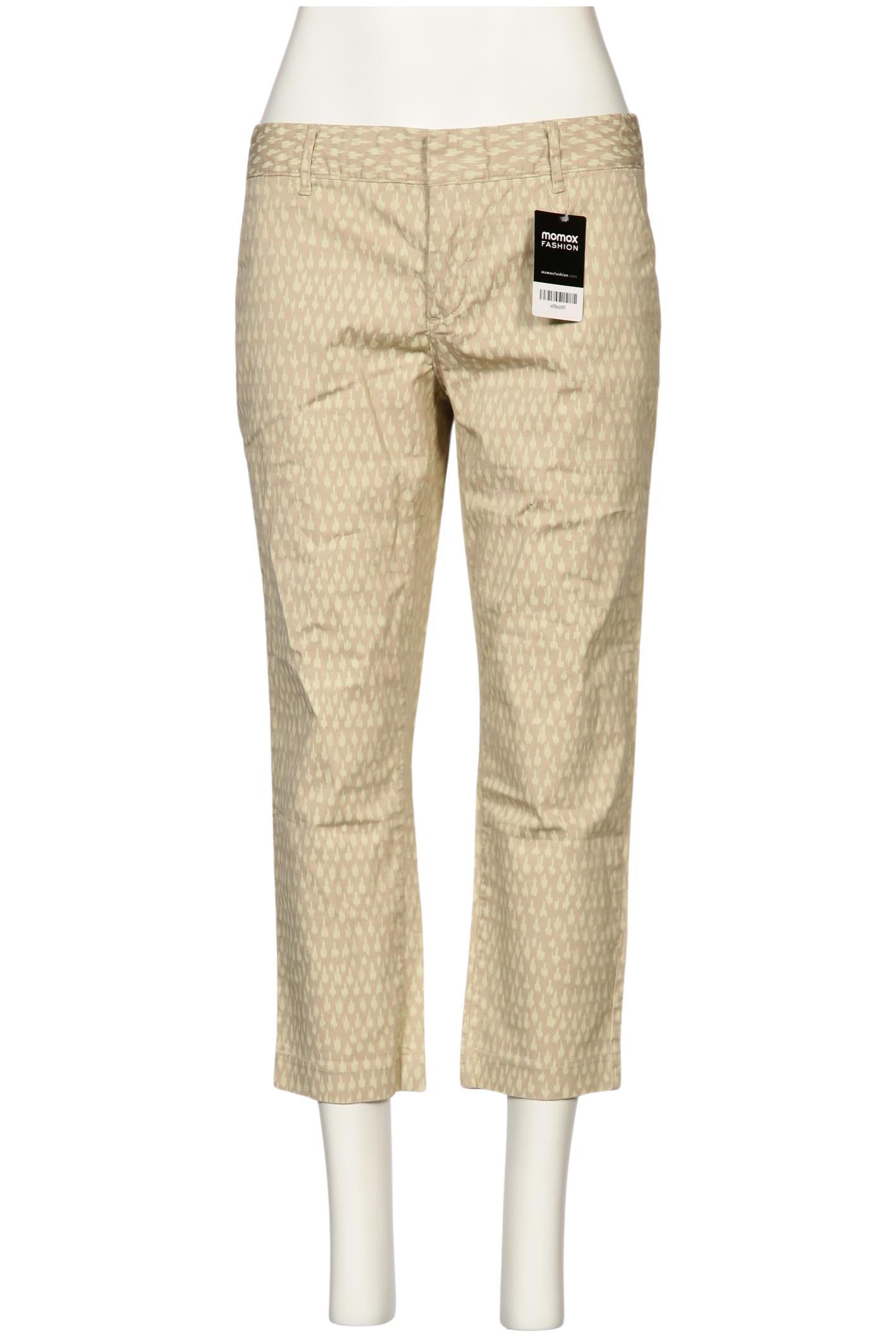 

Tommy Hilfiger Damen Stoffhose, beige, Gr. 10