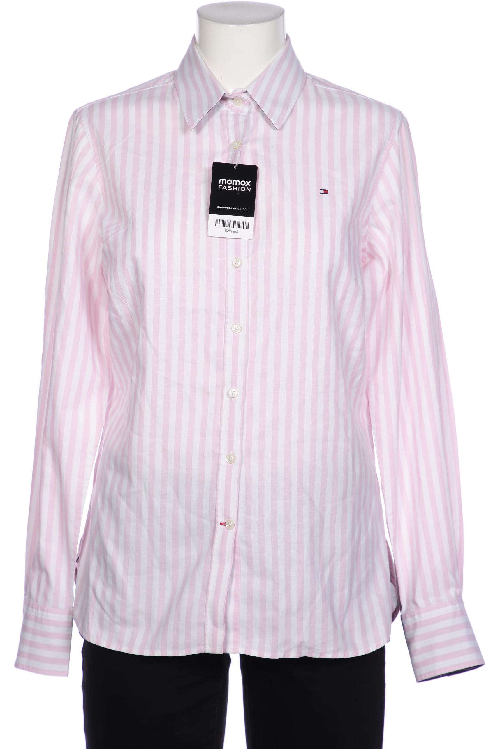 

Tommy Hilfiger Damen Bluse, pink