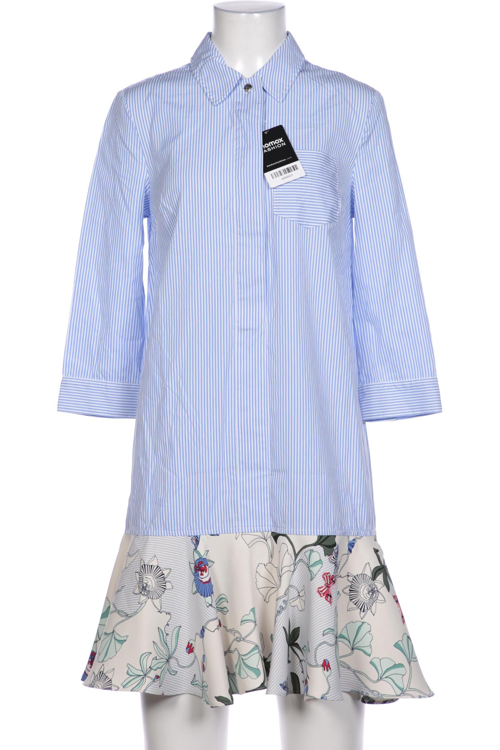 

Tommy Hilfiger Damen Kleid, blau, Gr. 4