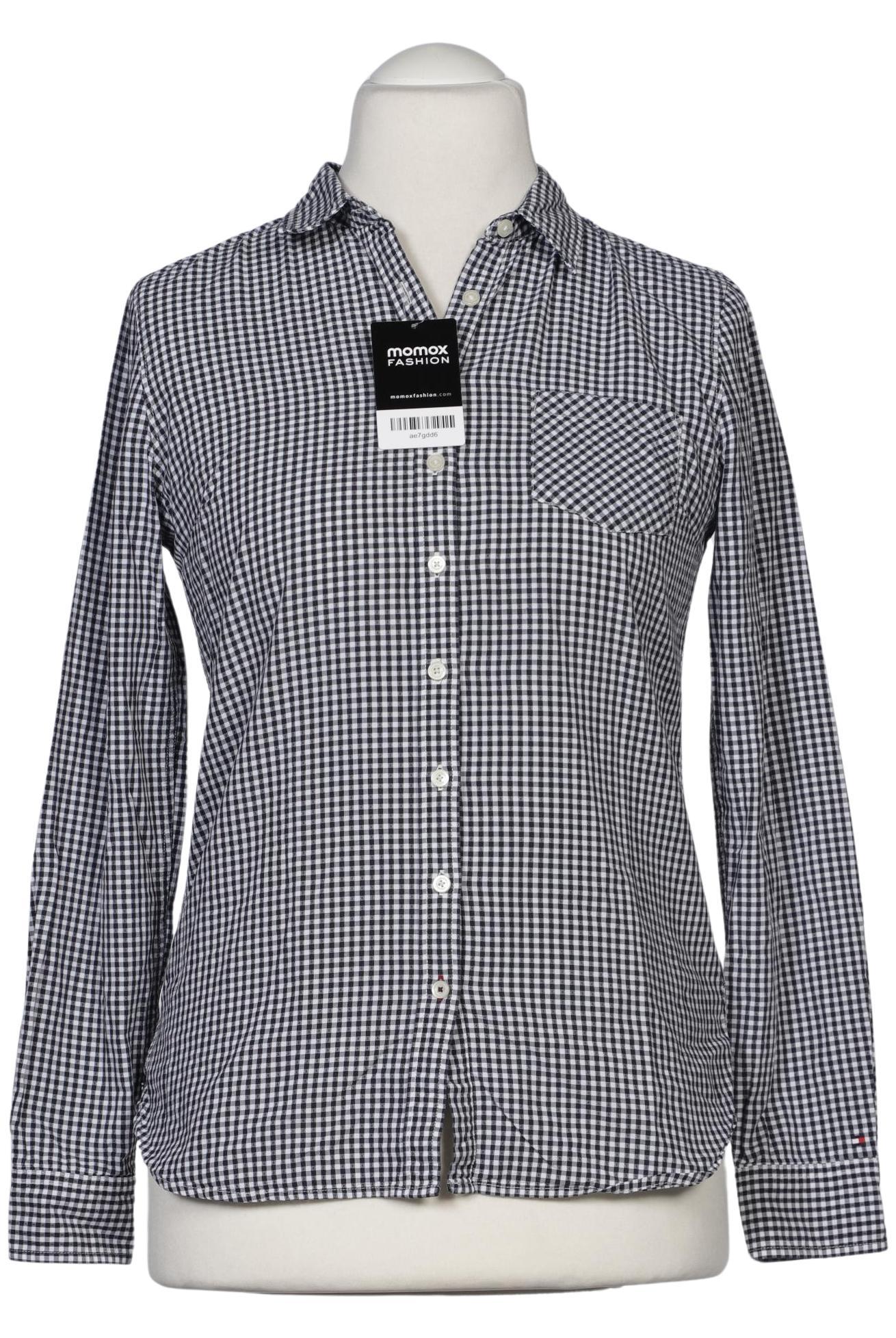 

Tommy Hilfiger Damen Bluse, mehrfarbig, Gr. 8