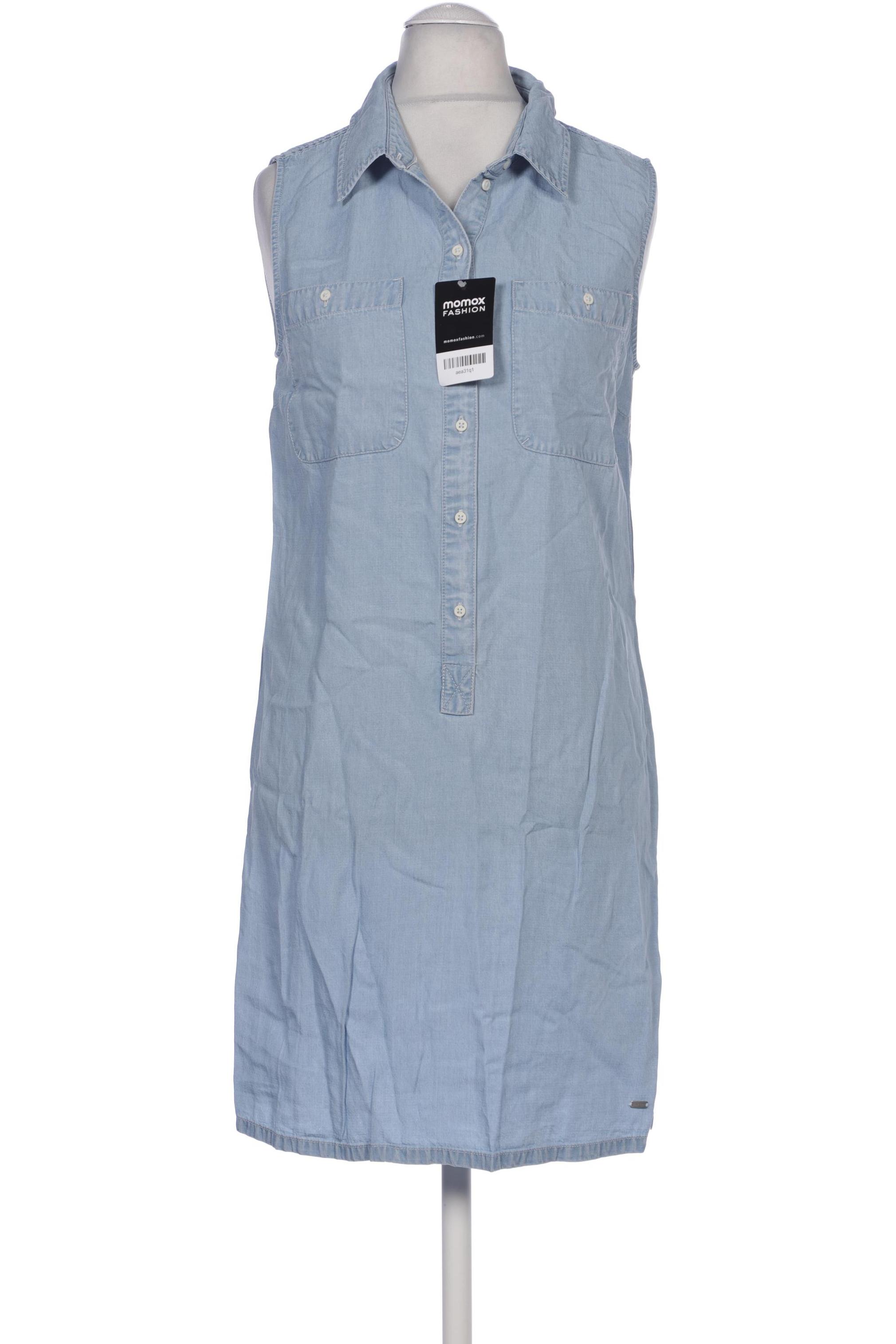 

Tommy Hilfiger Damen Kleid, hellblau, Gr. 6