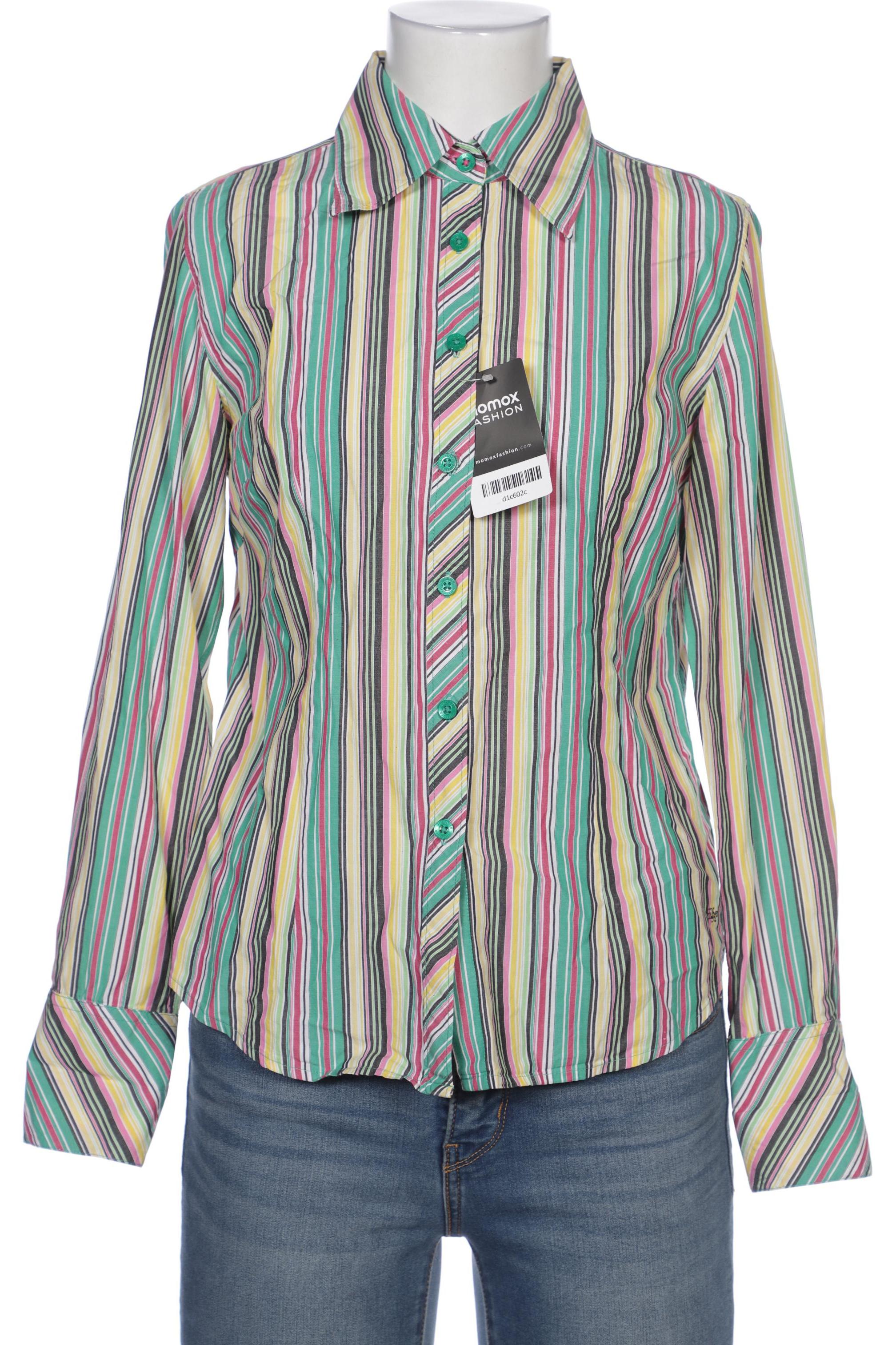 

Tommy Hilfiger Damen Bluse, mehrfarbig, Gr. 8
