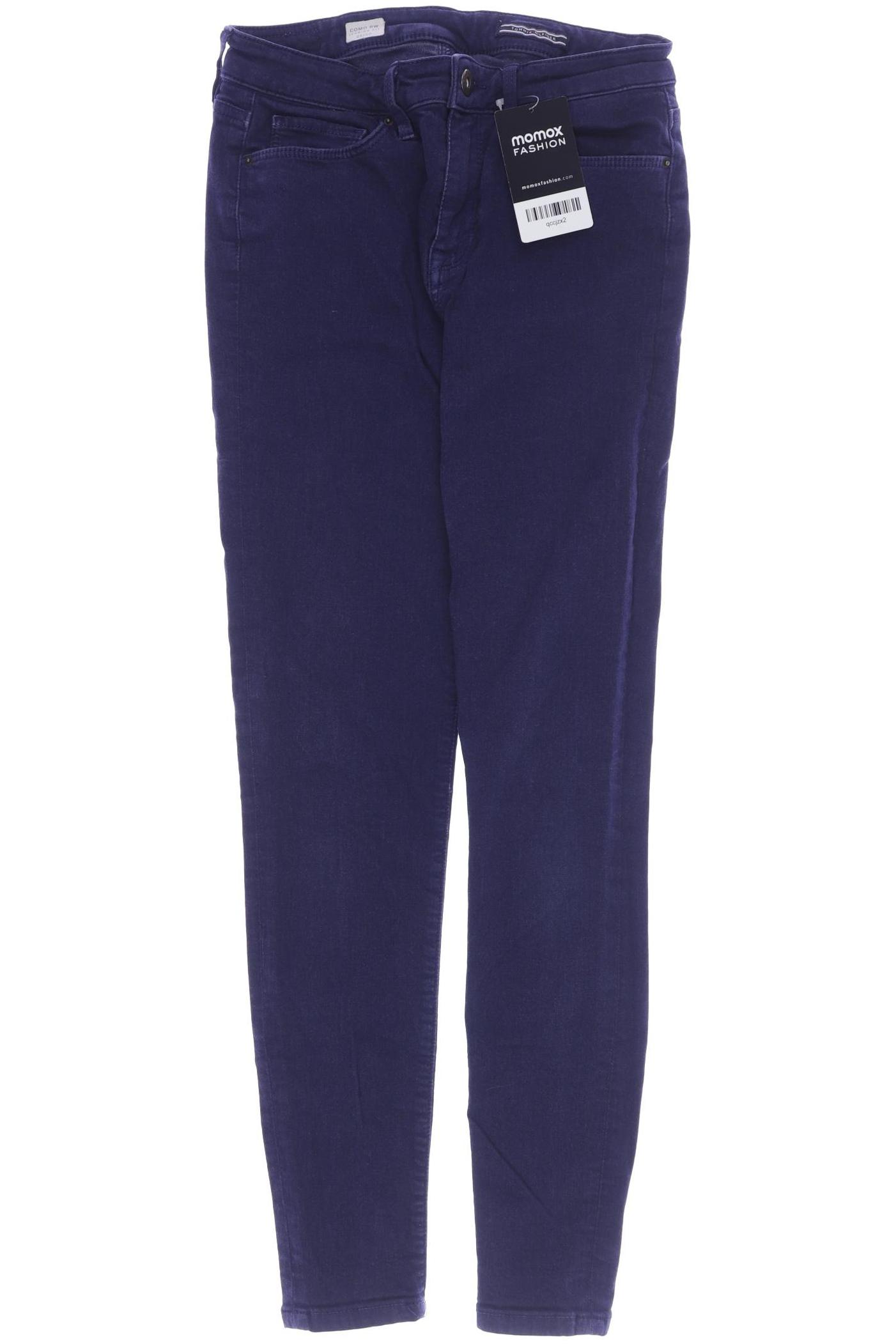 

Tommy Hilfiger Damen Jeans, blau, Gr. 26