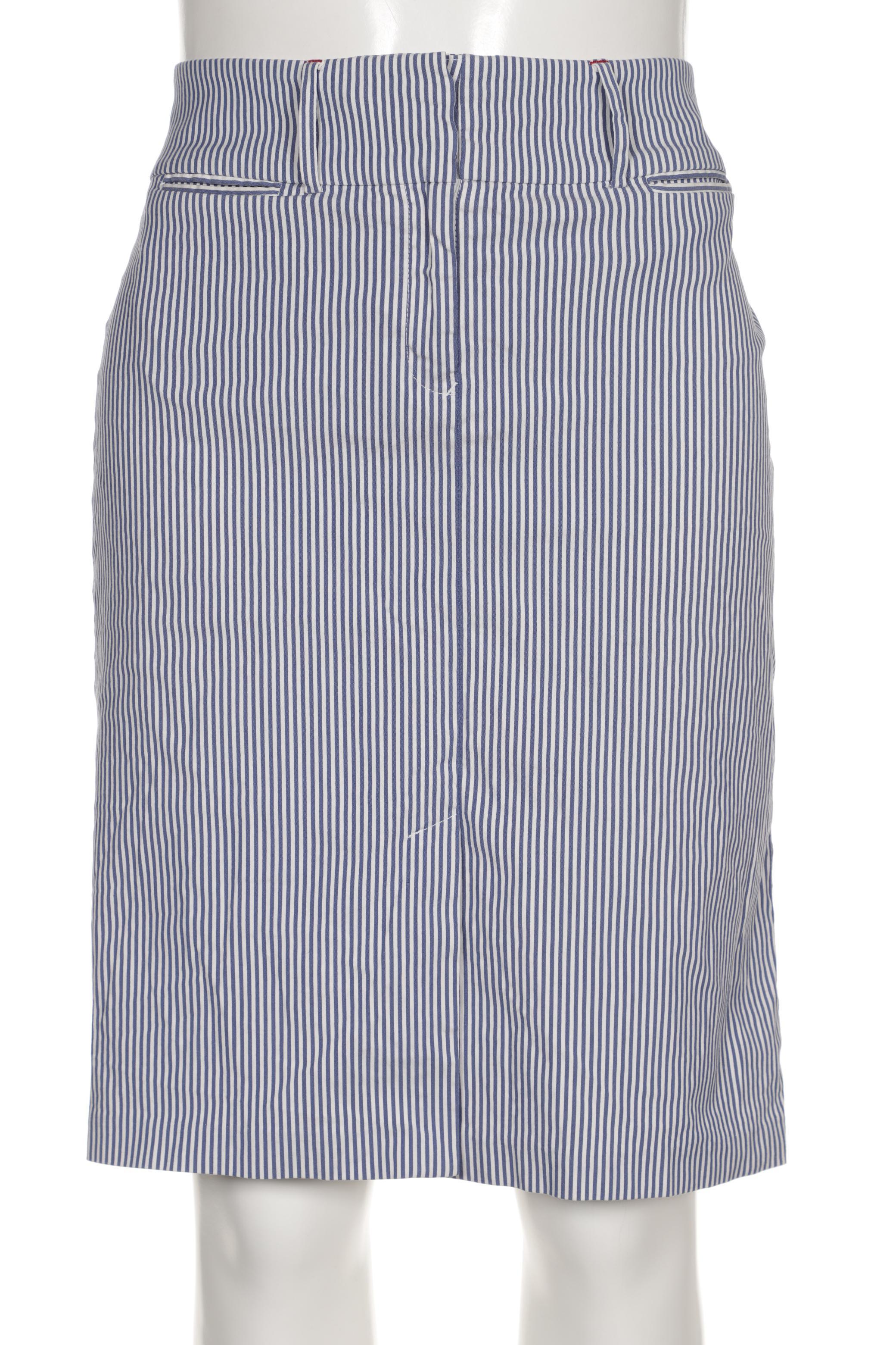 

Tommy Hilfiger Damen Rock, blau