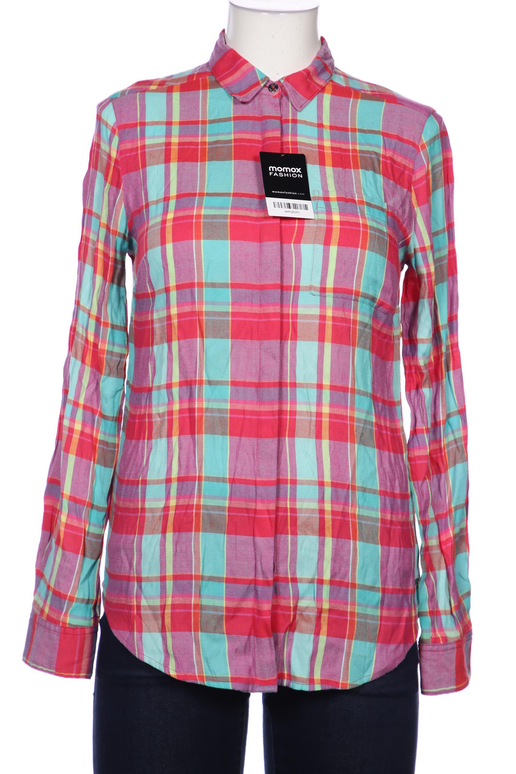 

Tommy Hilfiger Damen Bluse, pink