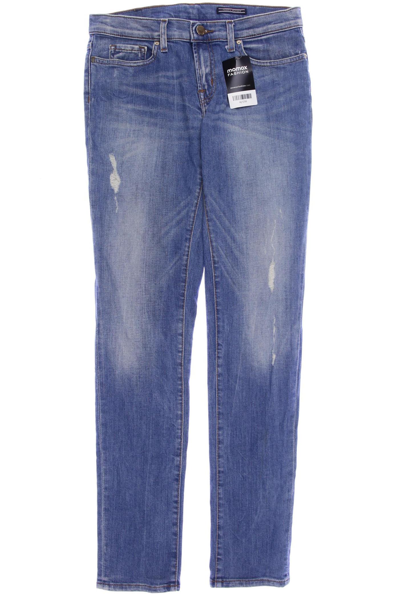 

Tommy Hilfiger Damen Jeans, blau