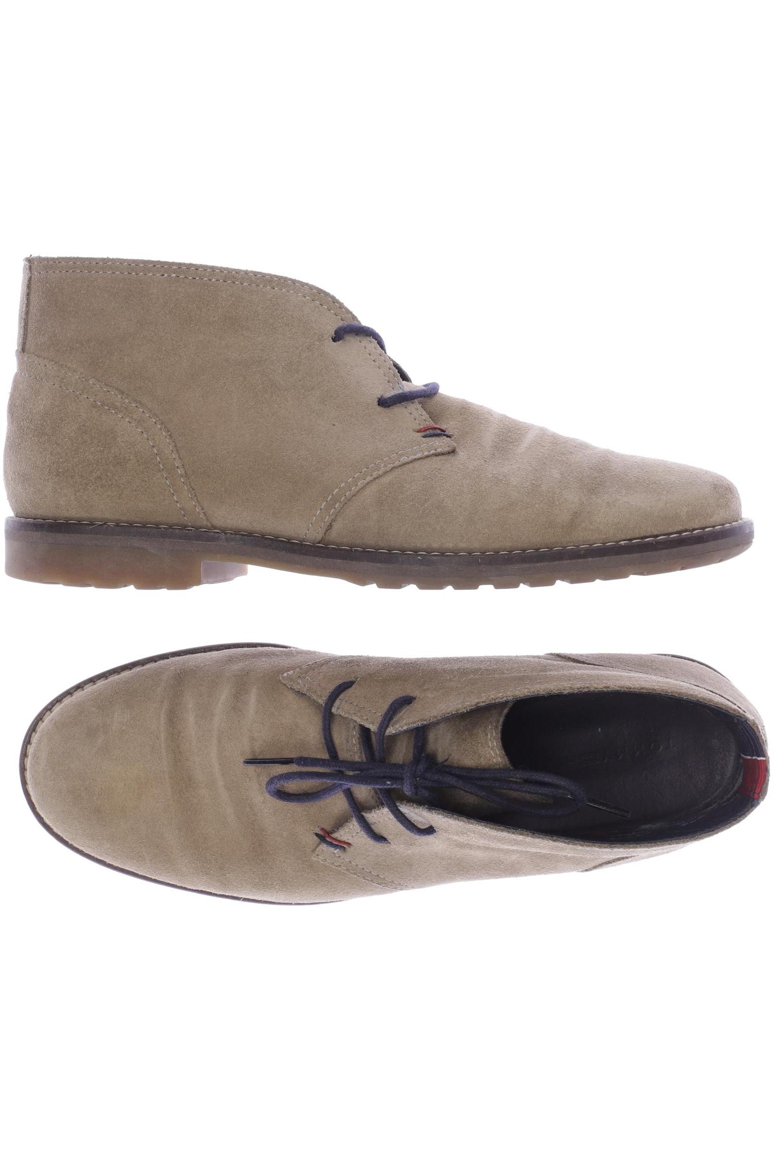 

Tommy Hilfiger Damen Halbschuh, beige