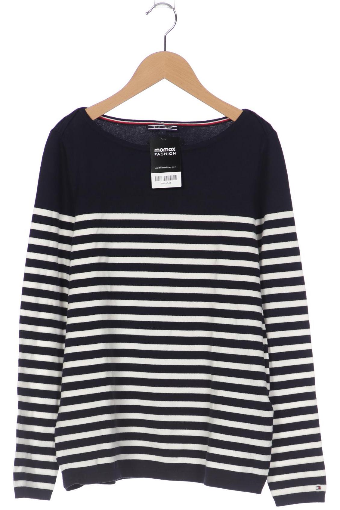 

Tommy Hilfiger Damen Pullover, marineblau