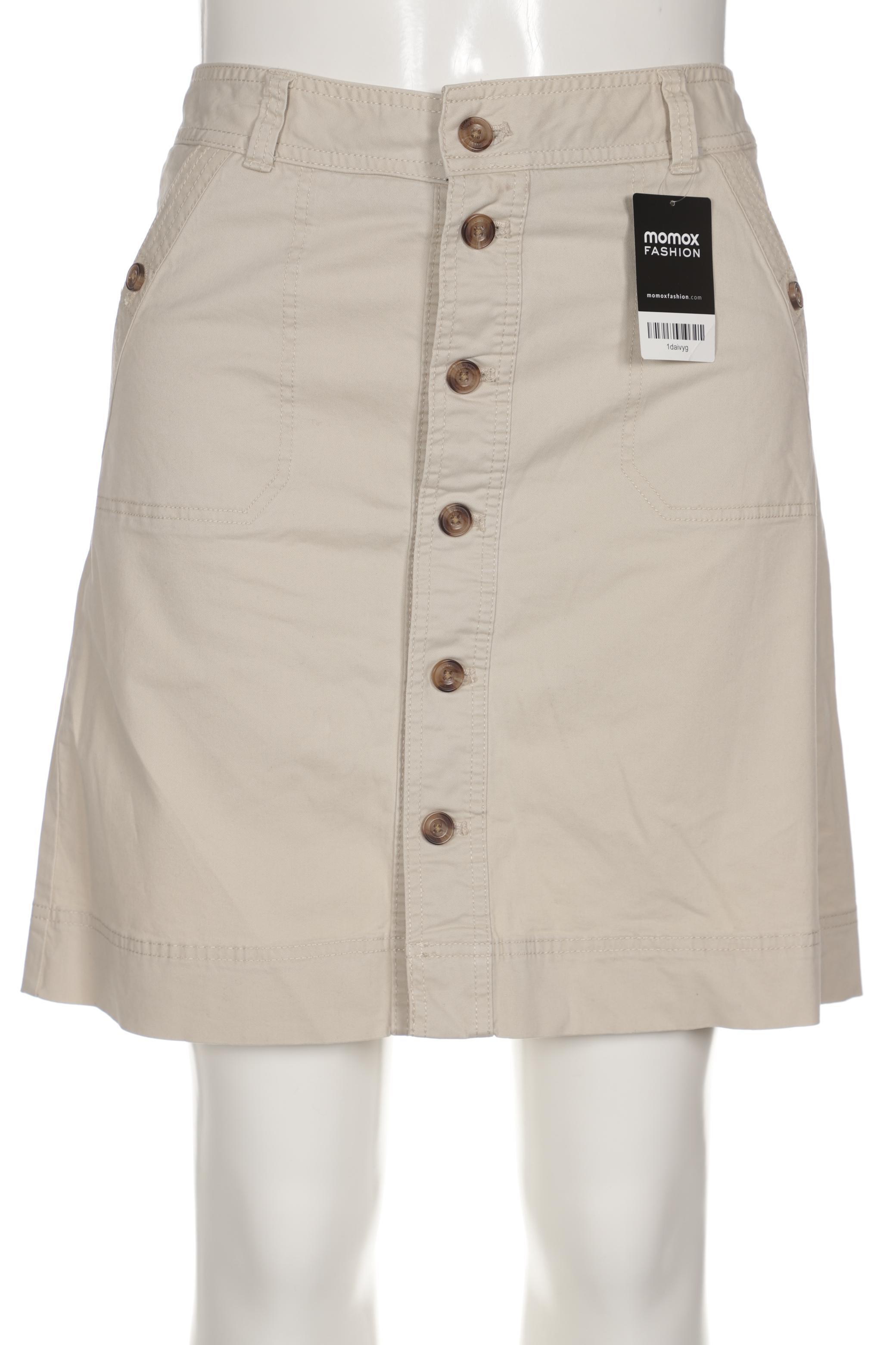 

Tommy Hilfiger Damen Rock, beige