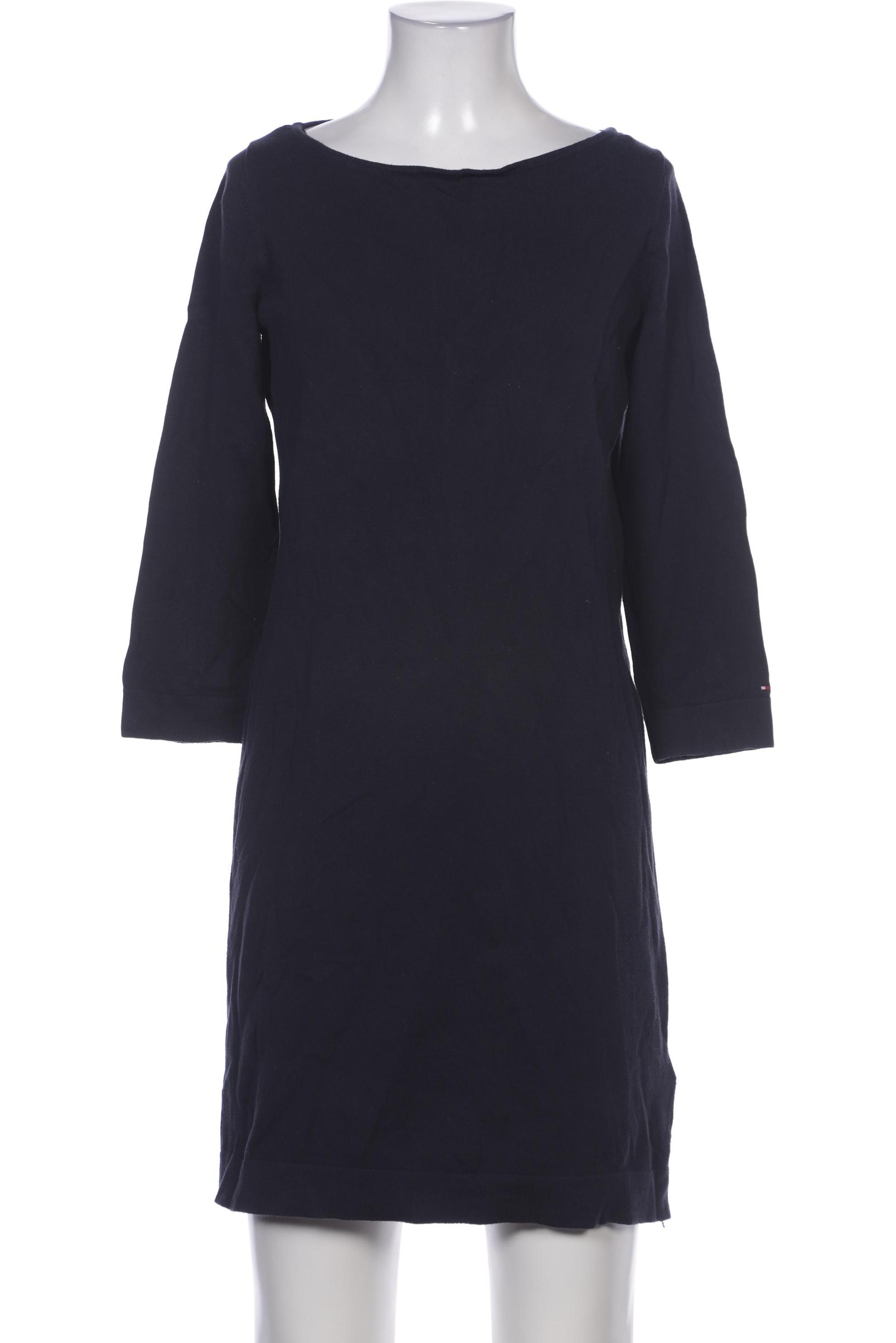 

Tommy Hilfiger Damen Kleid, marineblau, Gr. 36