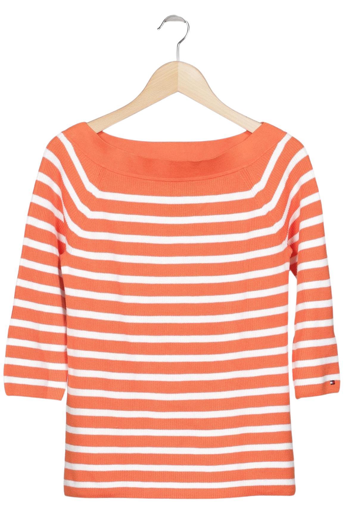 

Tommy Hilfiger Damen Pullover, mehrfarbig, Gr. 38