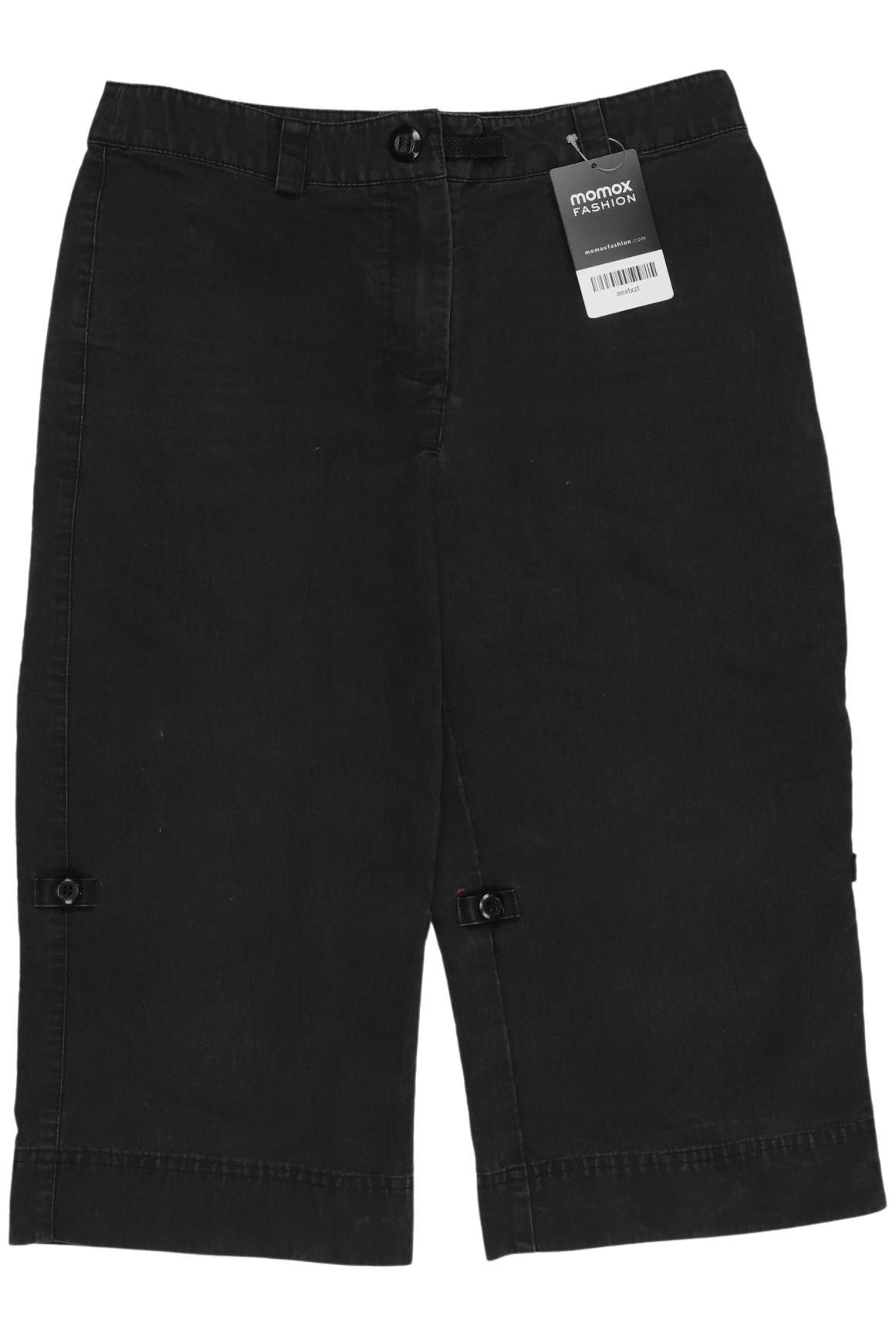 

Tommy Hilfiger Damen Shorts, schwarz, Gr. 4